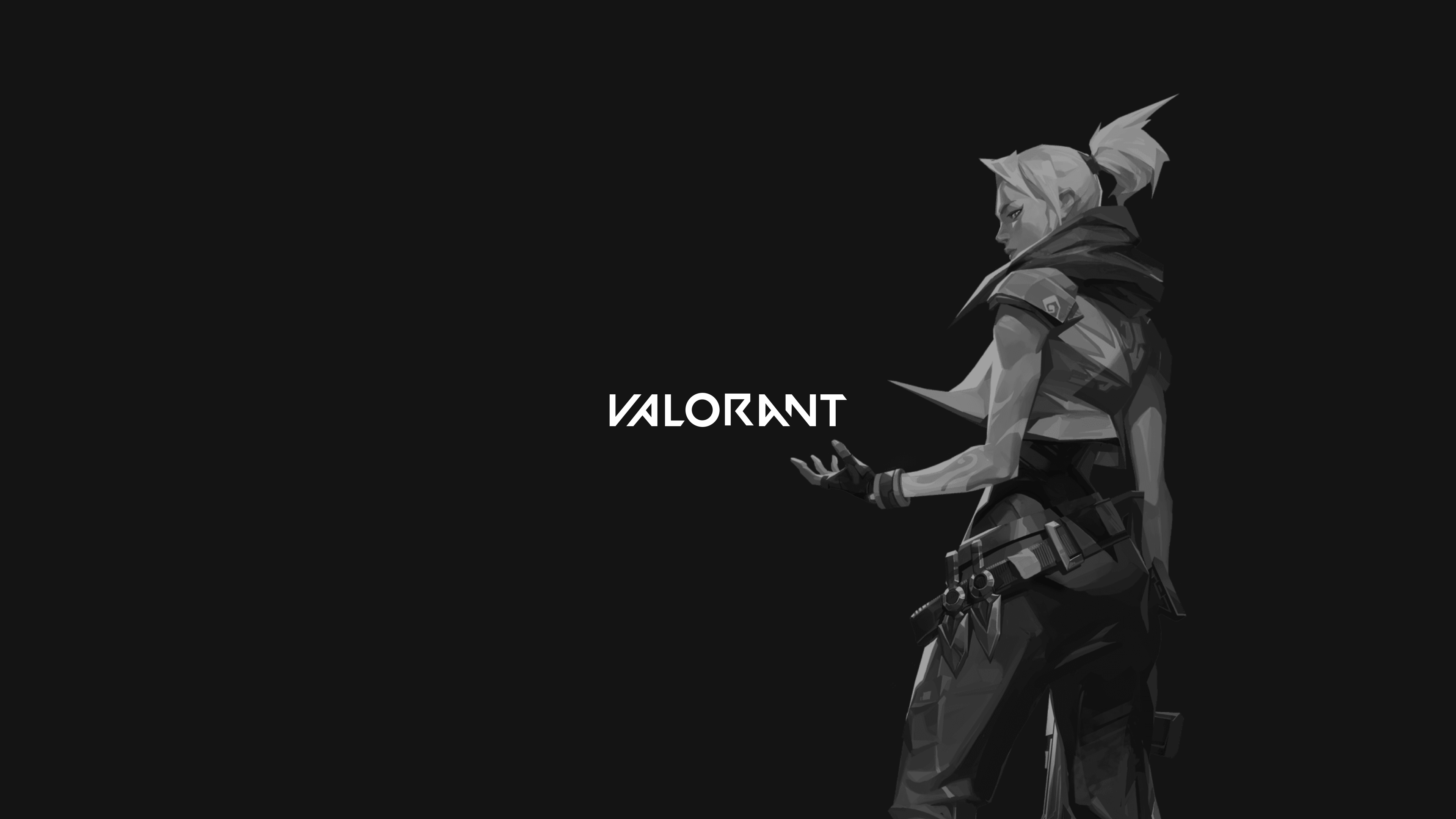Valorant Wallpapers Wallpaper Cave