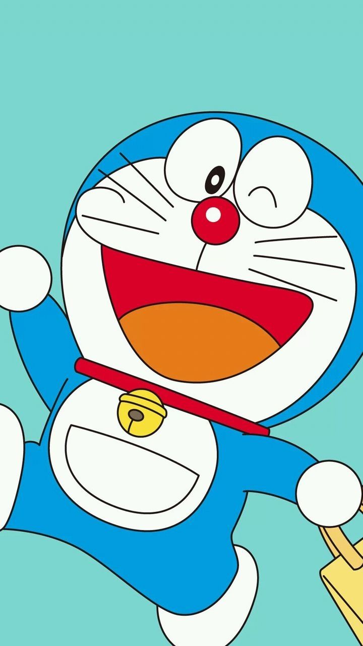 Doraemon Mobile HD Wallpapers Wallpaper Cave