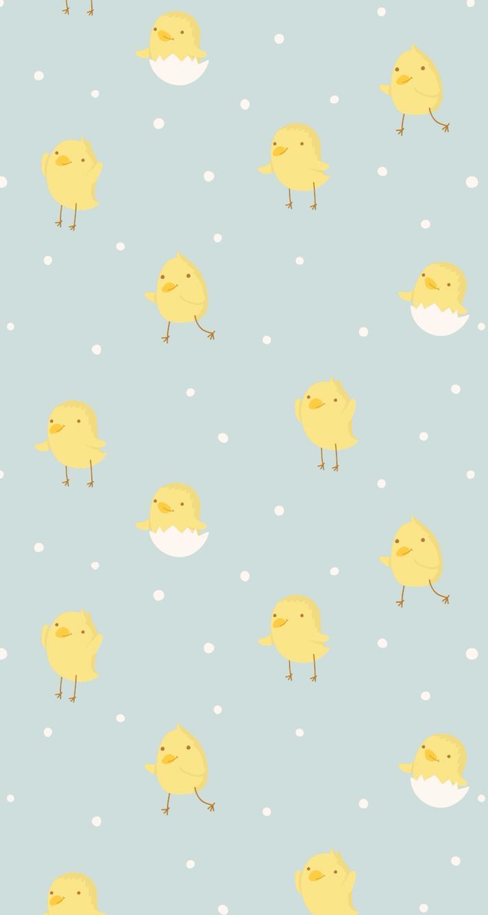 Really Cute Easter Wallpapers Wallpaper Cave