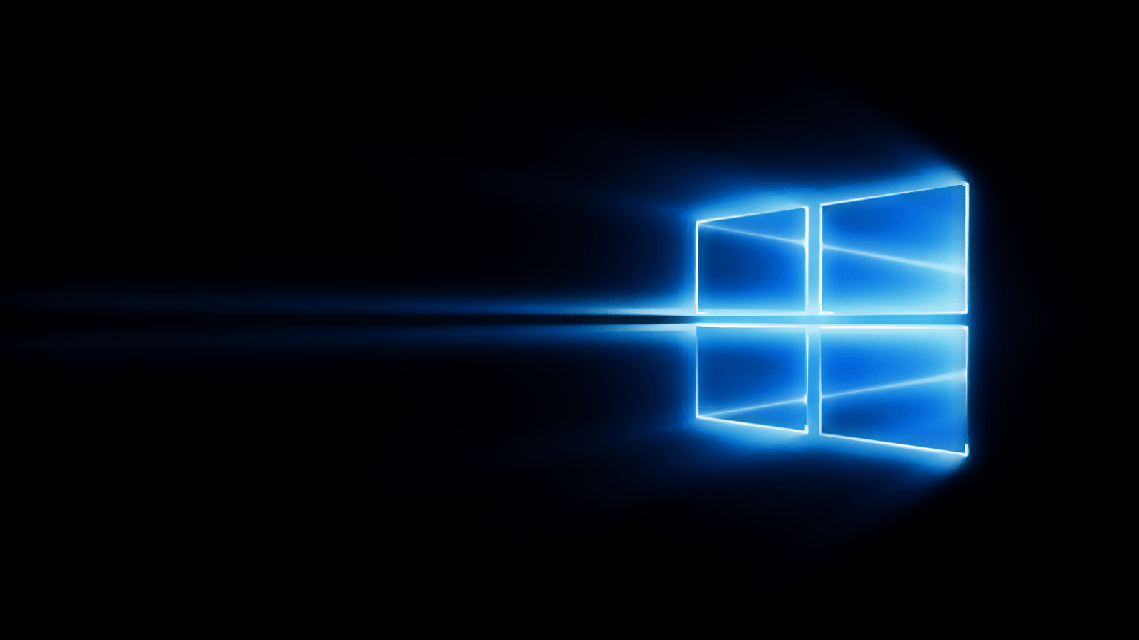 Windows 10 Dark Wallpapers Wallpaper Cave