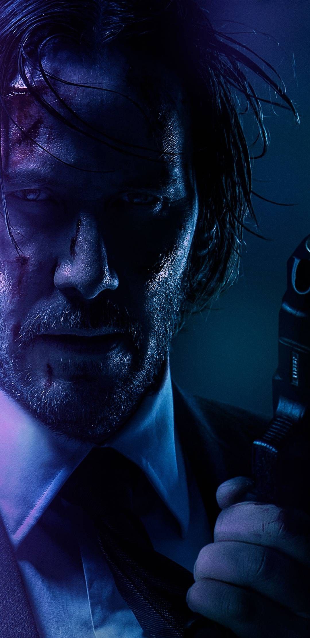 John Wick 4k Wallpapers Wallpaper Cave