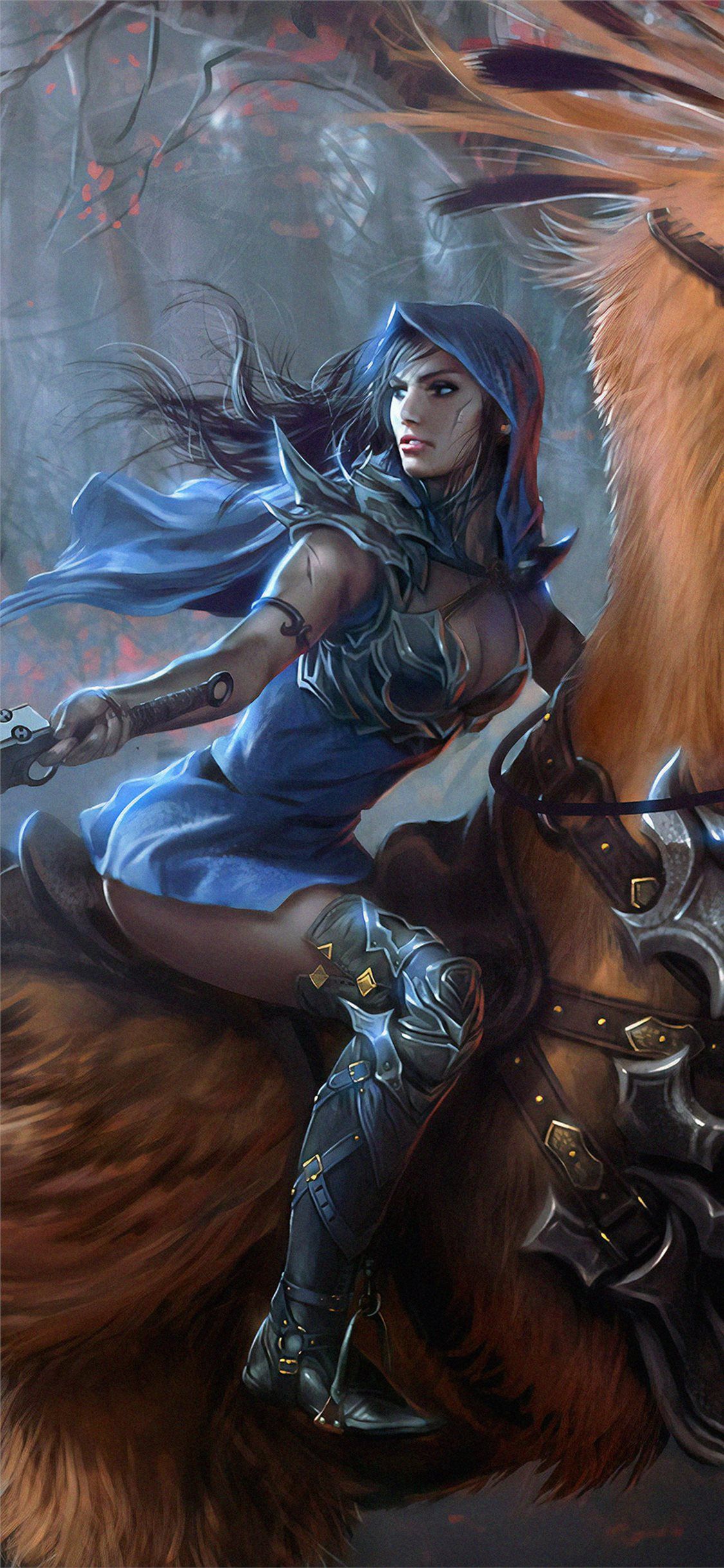 Final Fantasy VII iPhone 11 Wallpapers Wallpaper Cave