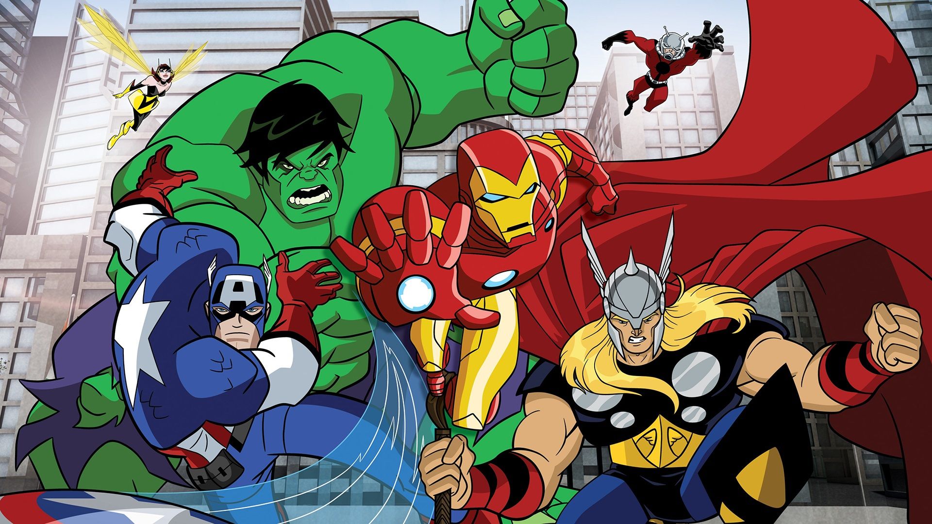 Download 338+ Earths Mightiest Heroes Of Avengers Coloring Pages PNG
