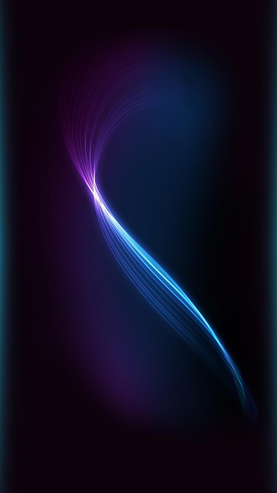 Samsung Super Amoled Blue HD Wallpapers Wallpaper Cave