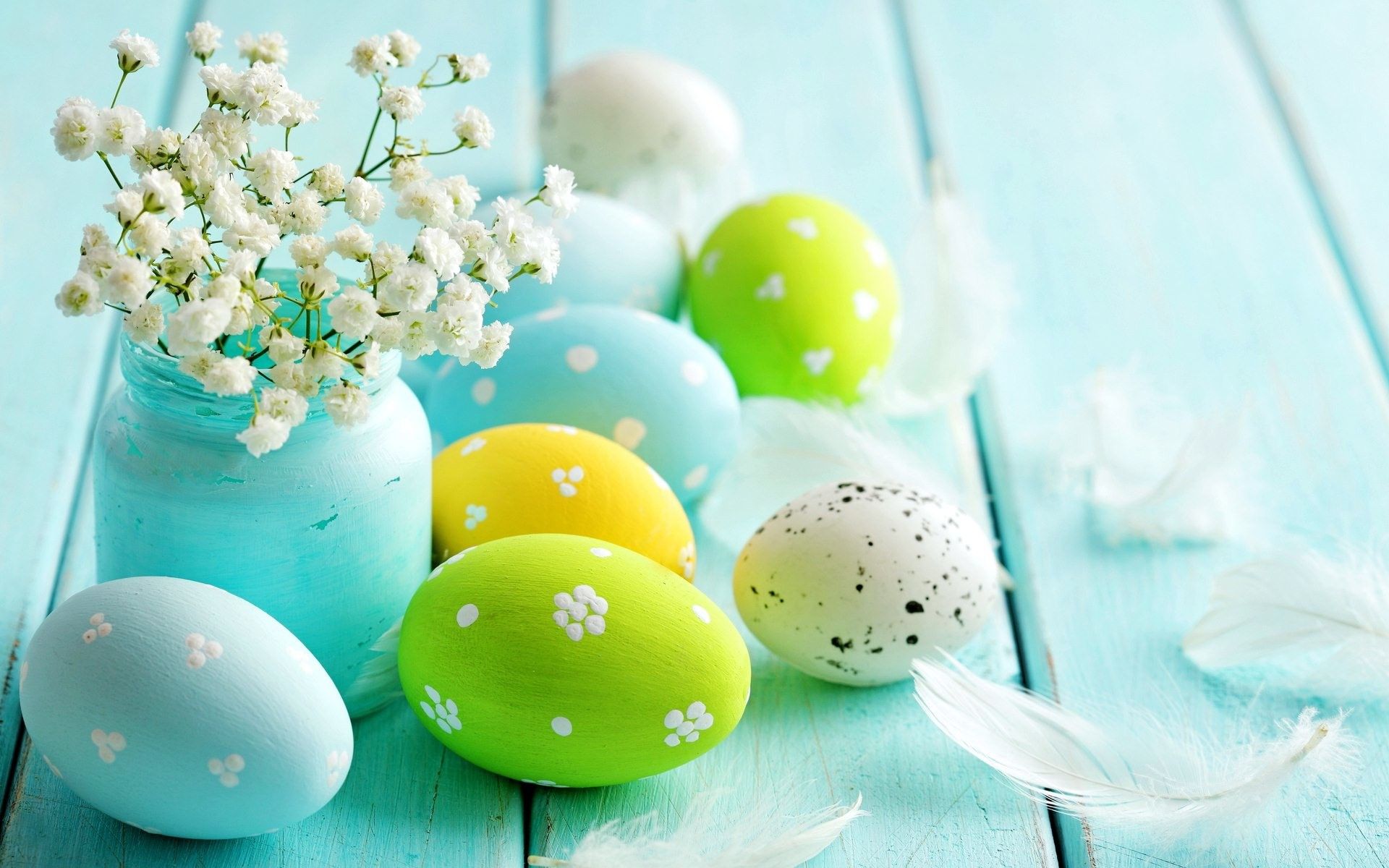 Easter Pastel Wallpapers Wallpaper Cave
