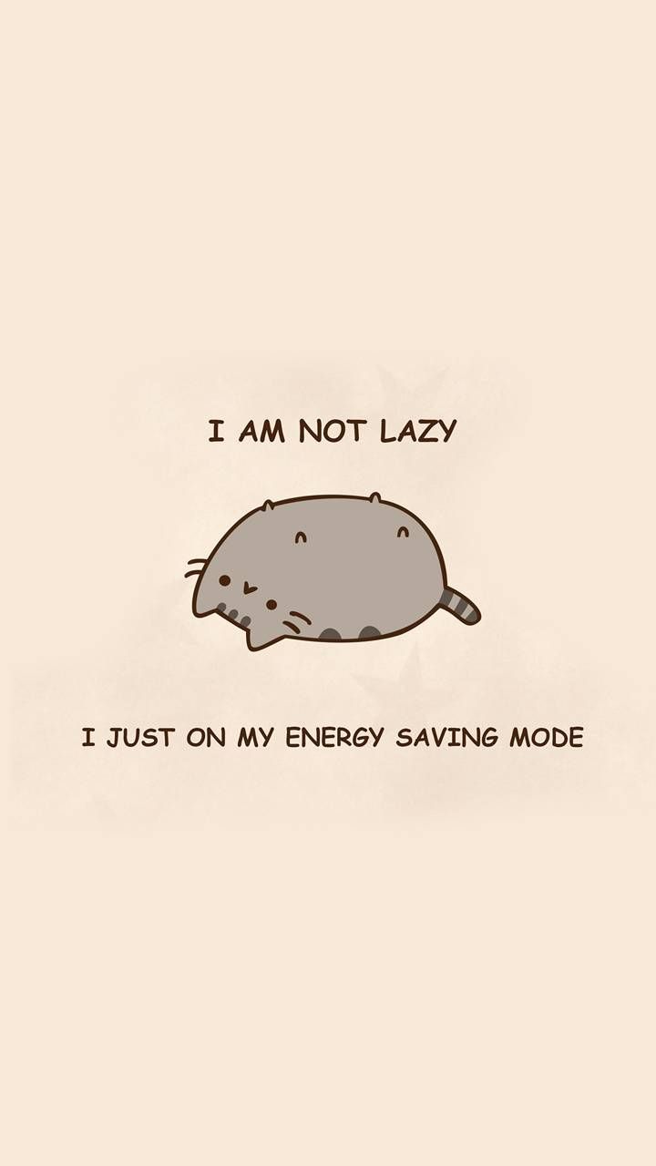 Lazy Wallpaper Quotes