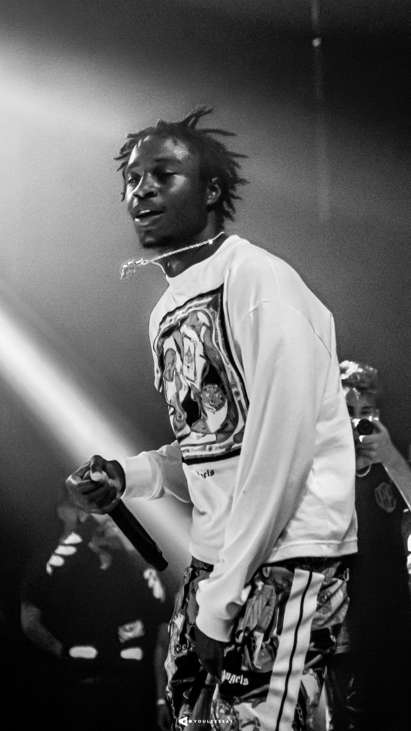 Lil Tjay HD Wallpapers Wallpaper Cave