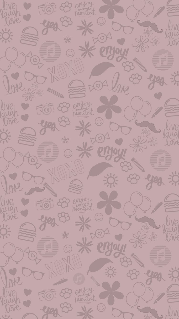 Cute Chat Wallpapers Wallpaper Cave