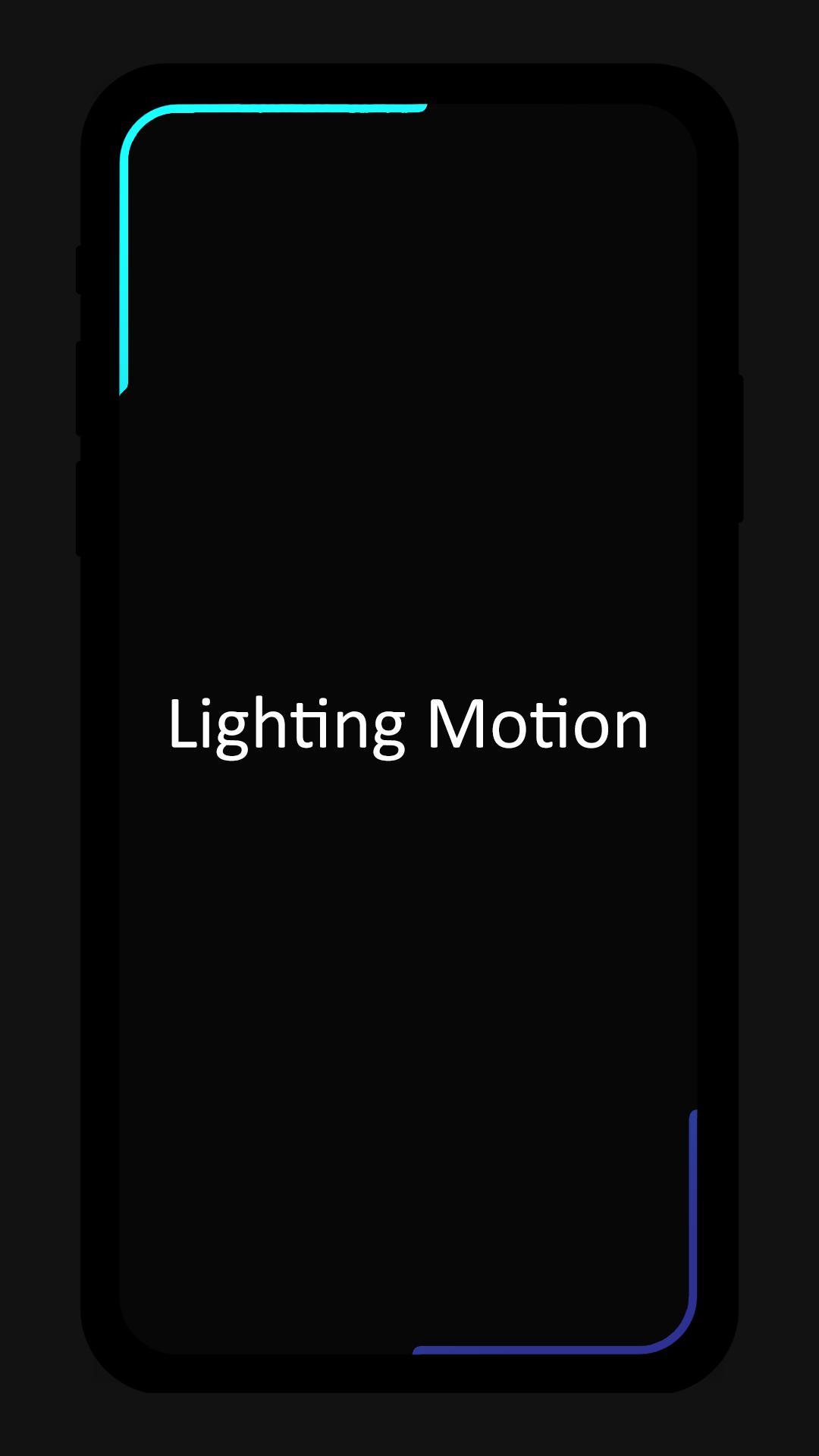 Border Light Wallpapers Wallpaper Cave