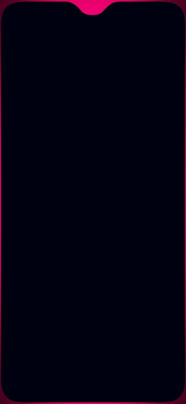 Border Light iPhone Wallpapers Wallpaper Cave