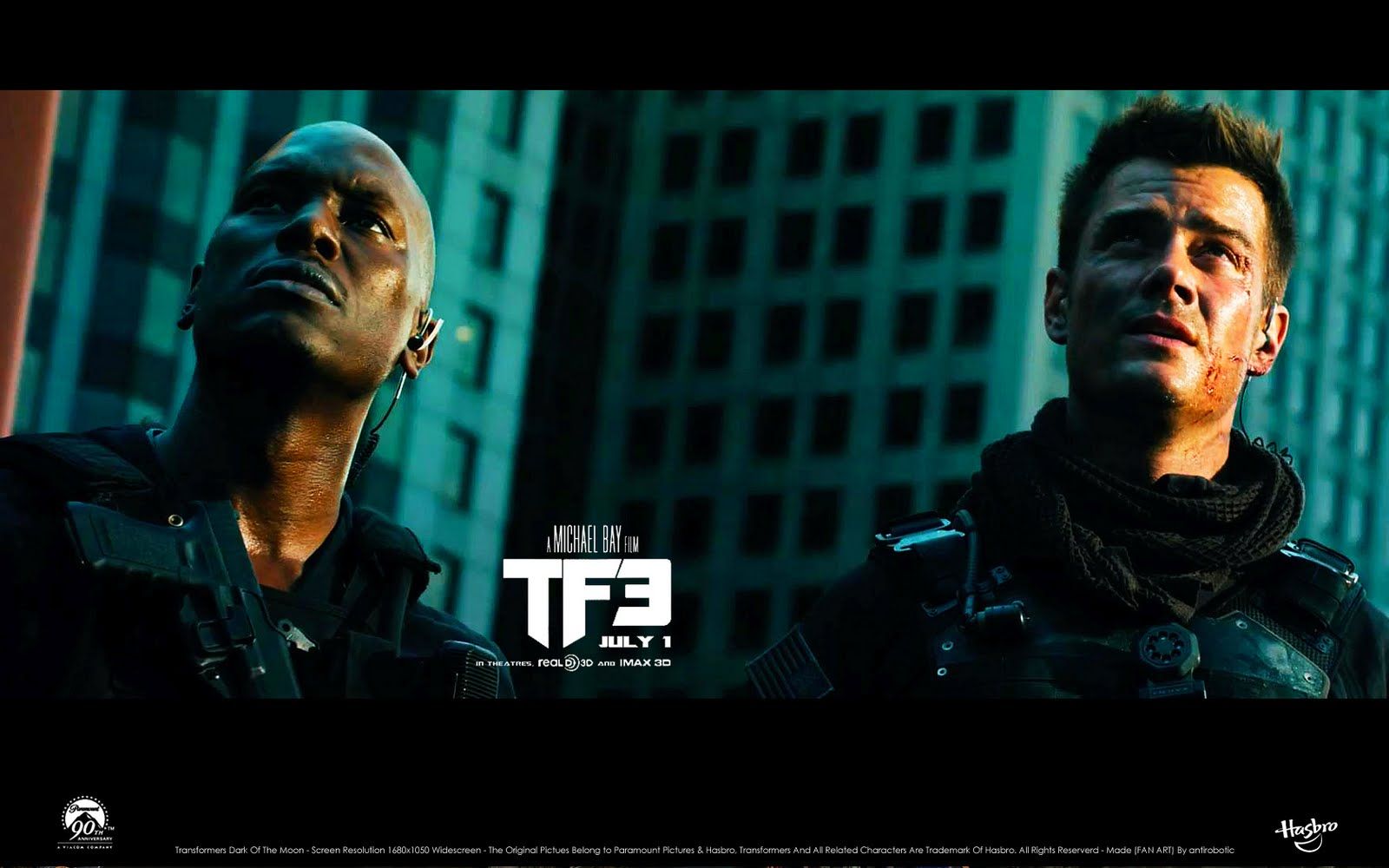 Transformers William Lennox Wallpapers Wallpaper Cave