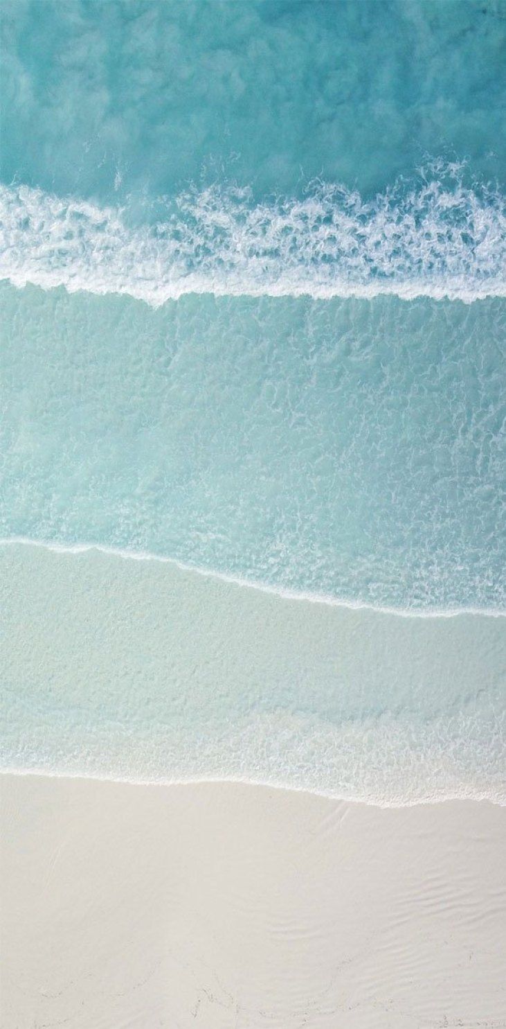 Pastel Ocean Wallpapers Wallpaper Cave