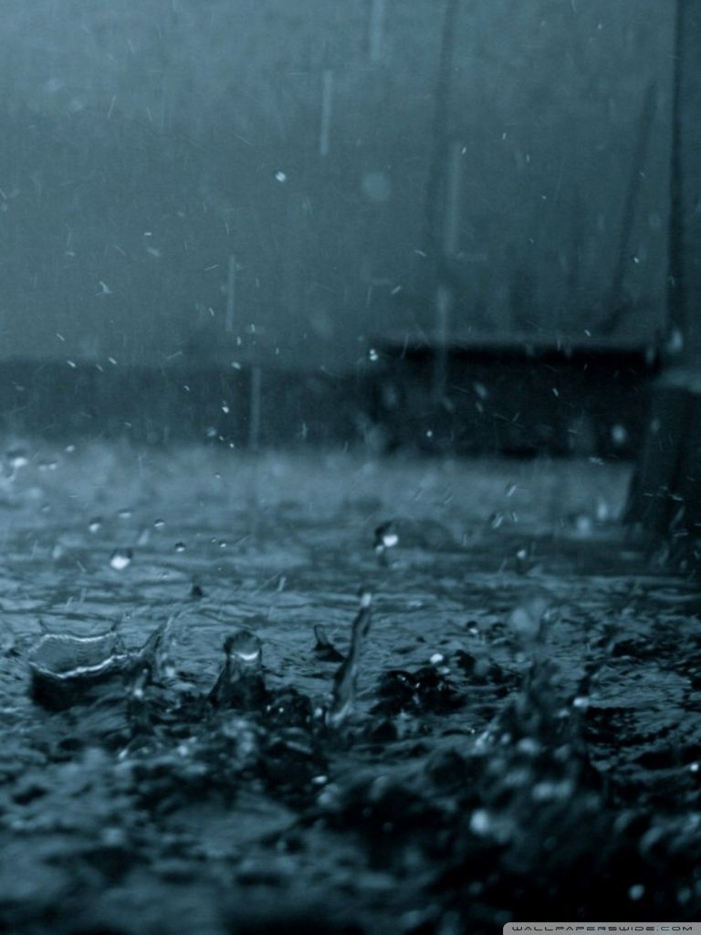 Rain Aesthetic Wallpaper 1920X1080 Enjoy and share your favorite
