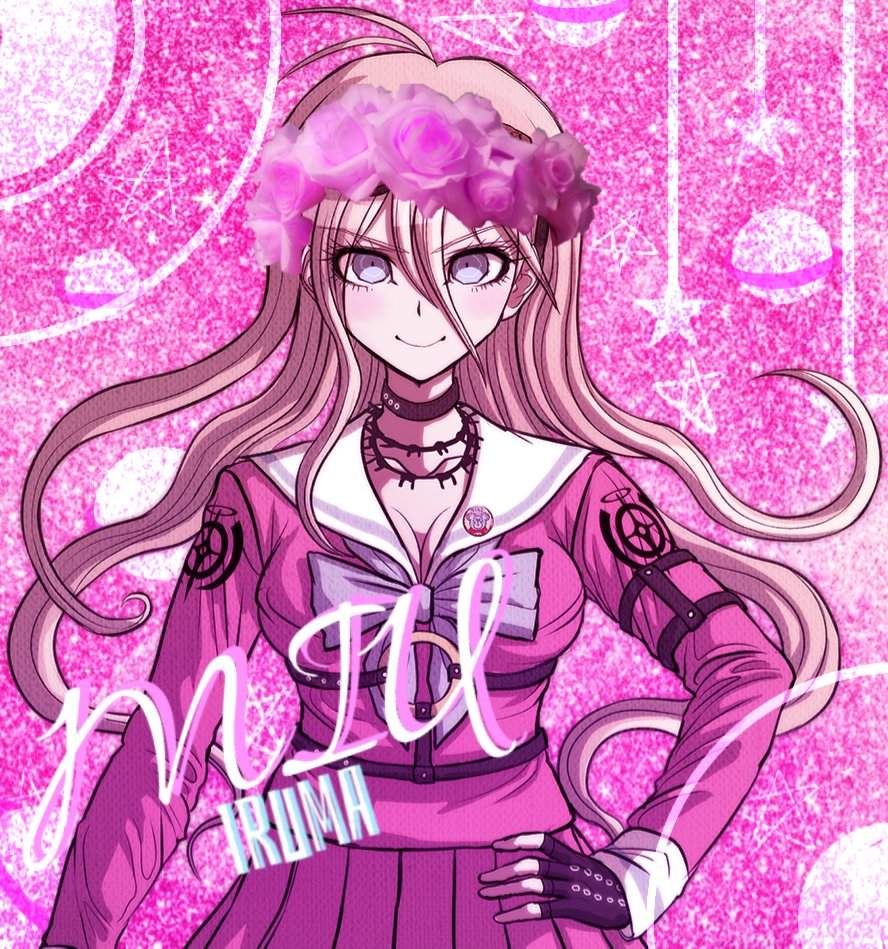 Miu Iruma Wallpapers Wallpaper Cave