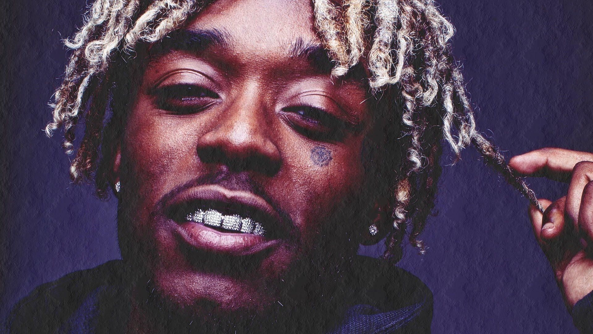 Lil Uzi Computer 4k Wallpapers Wallpaper Cave