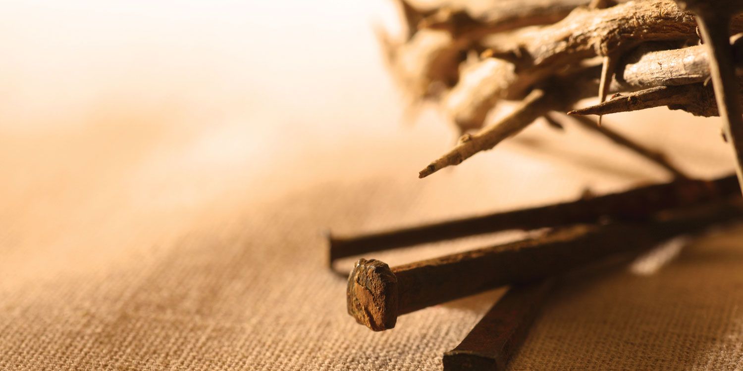 Jesus Crown Of Thorns Desktop Wallpapers Wallpaper Cave