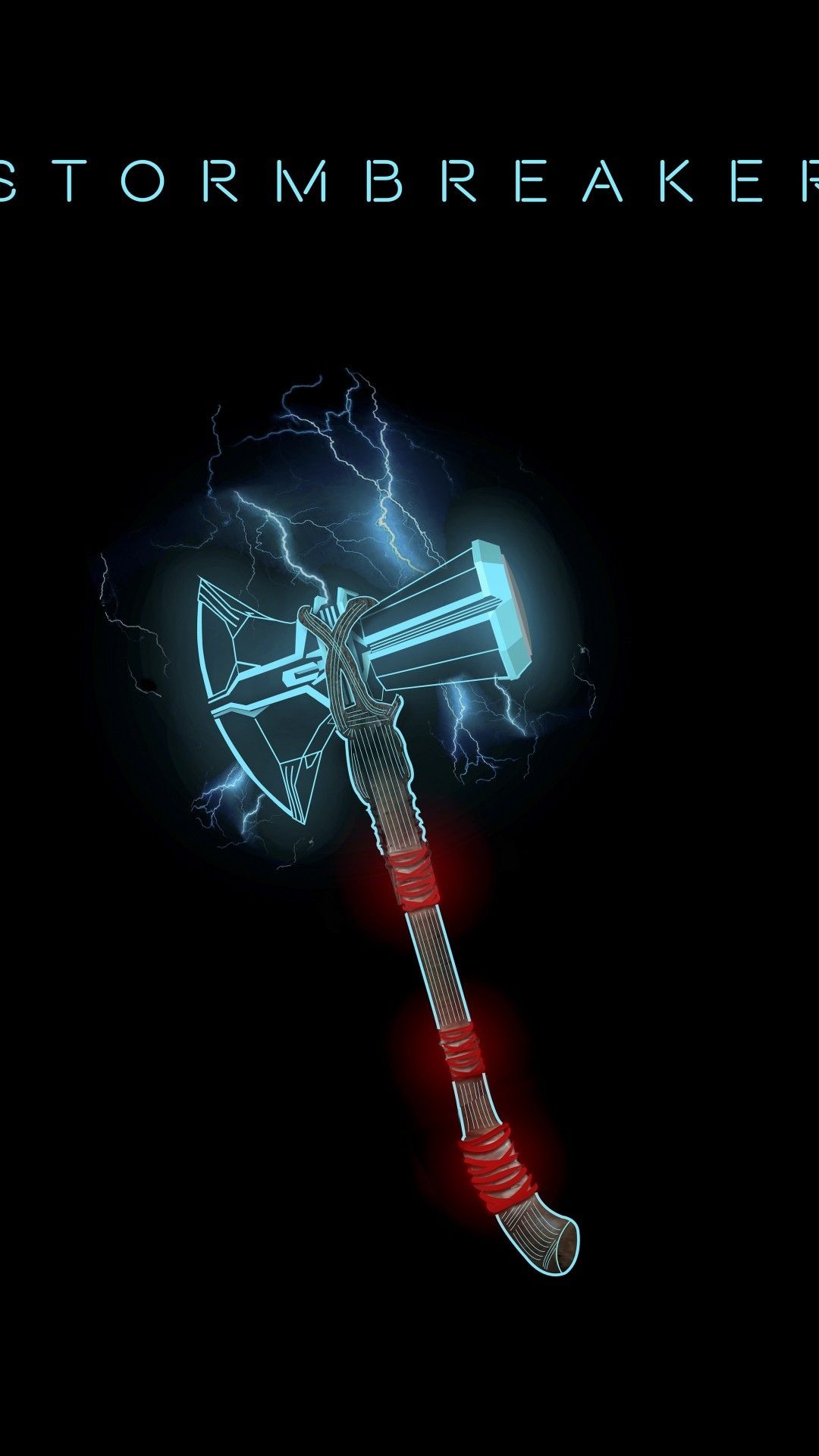 Stormbreaker iPhone 6 Wallpapers Wallpaper Cave
