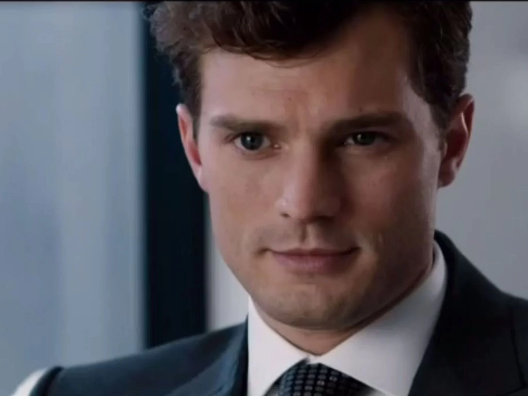 Christian Gray Wallpapers Wallpaper Cave