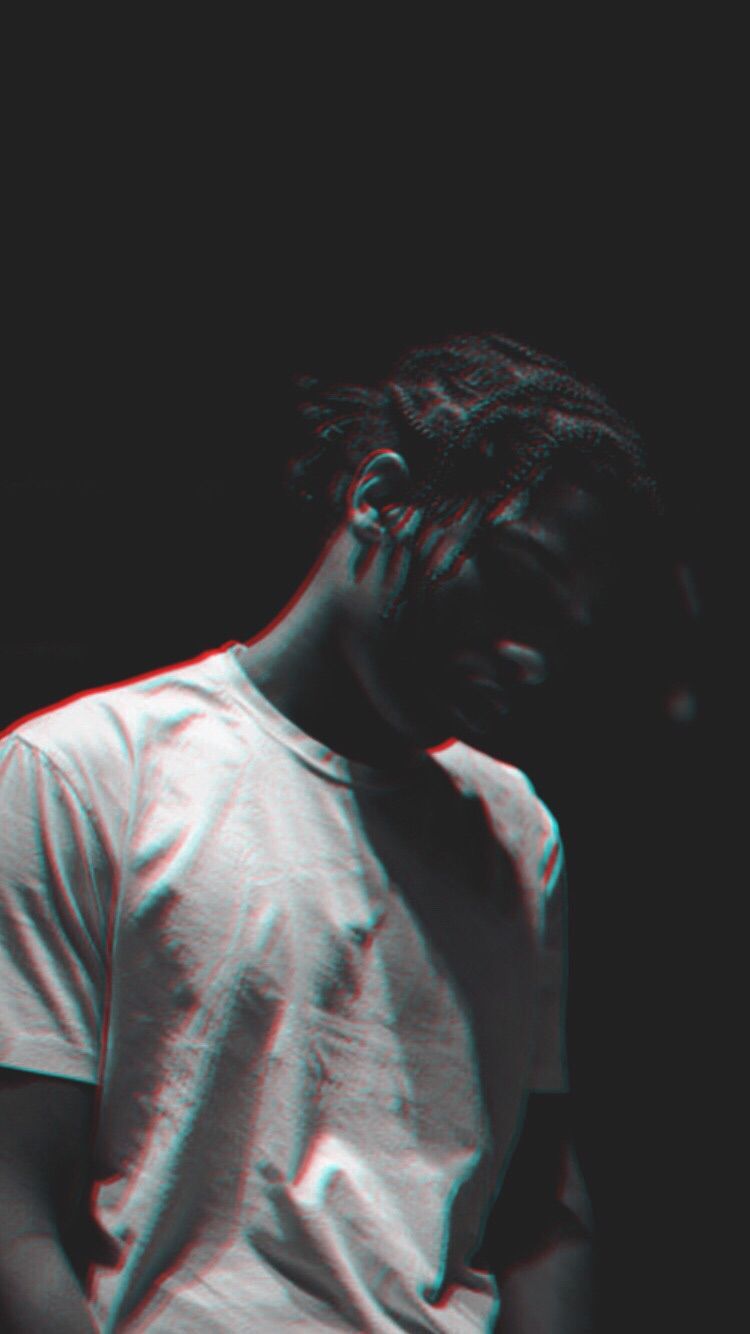 Asap Rocky Aesthetic Wallpapers Wallpaper Cave