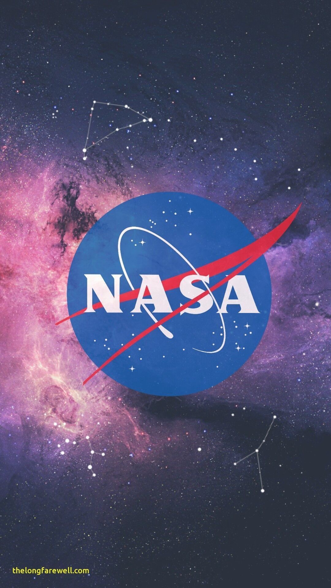 Nasa Phone Wallpapers Wallpaper Cave