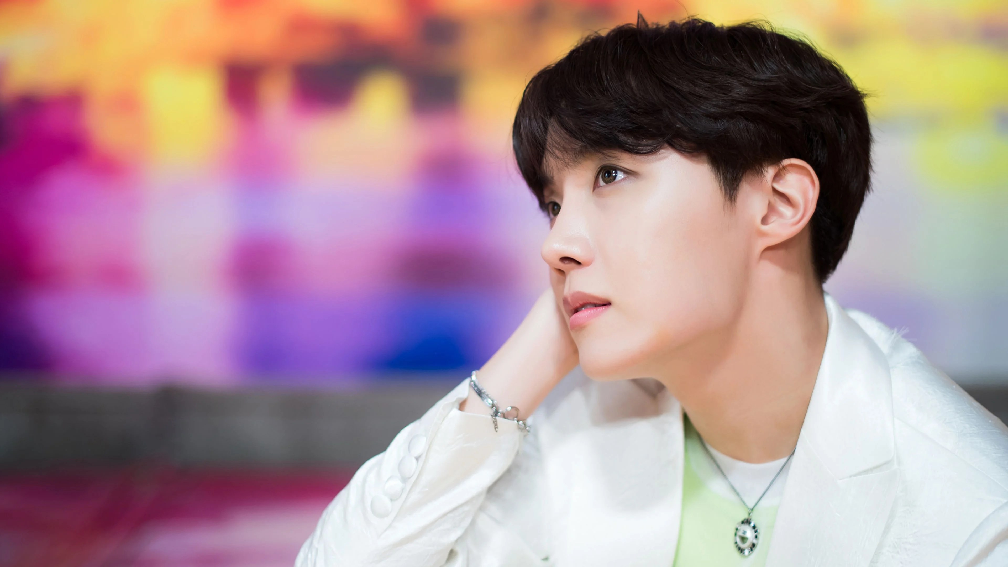 BTS Desktop Jhope Wallpapers Wallpaper Cave