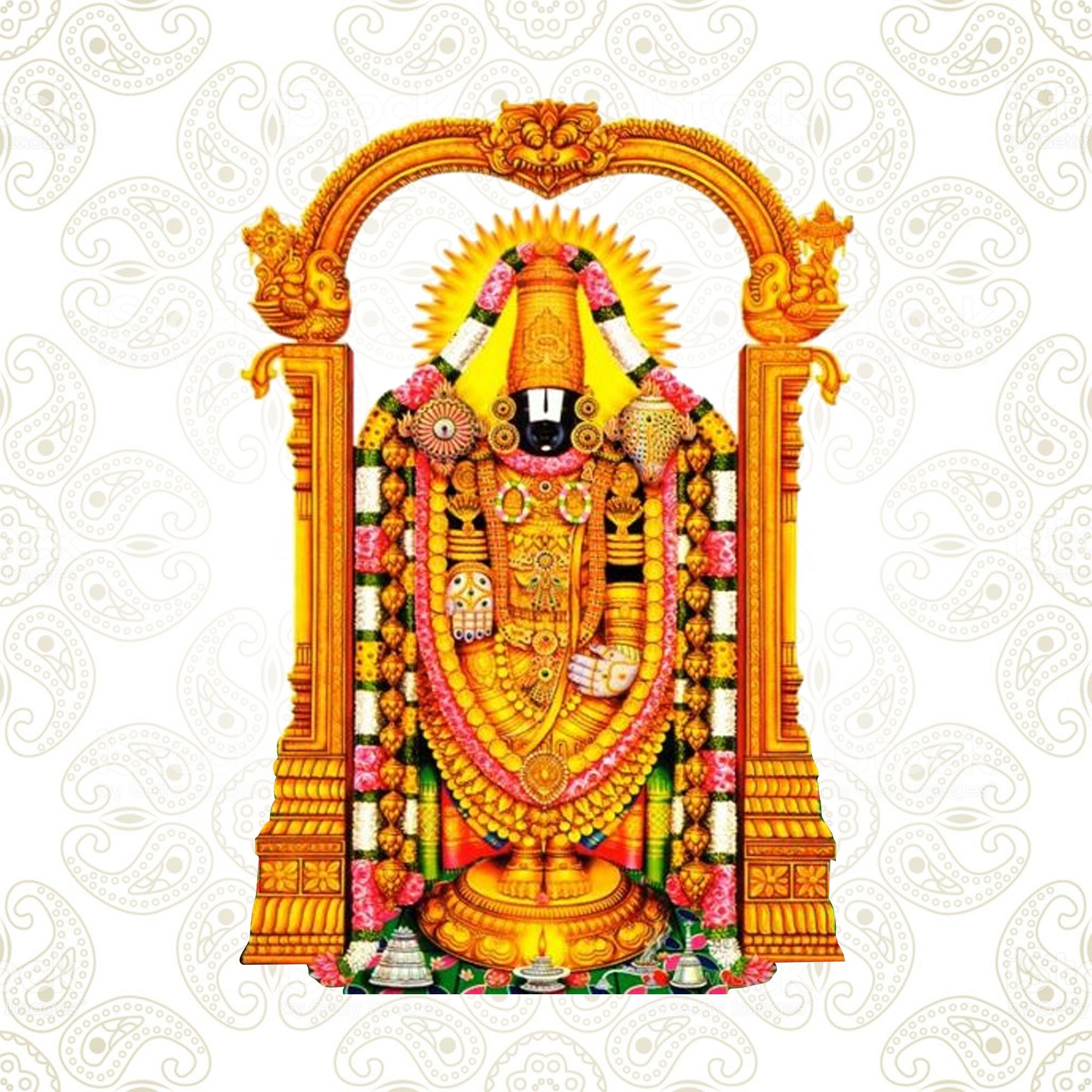 Venkateswara Swamy Wallpapers Wallpaper Cave