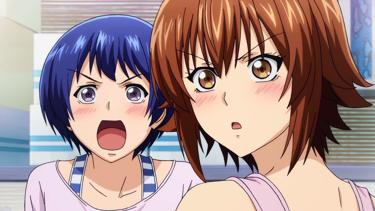 Azusa Hamaoka Wallpapers Wallpaper Cave