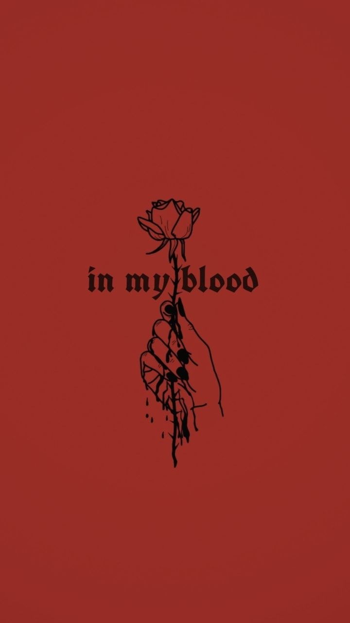 Red Aesthetic iPhone Wallpapers Wallpaper Cave