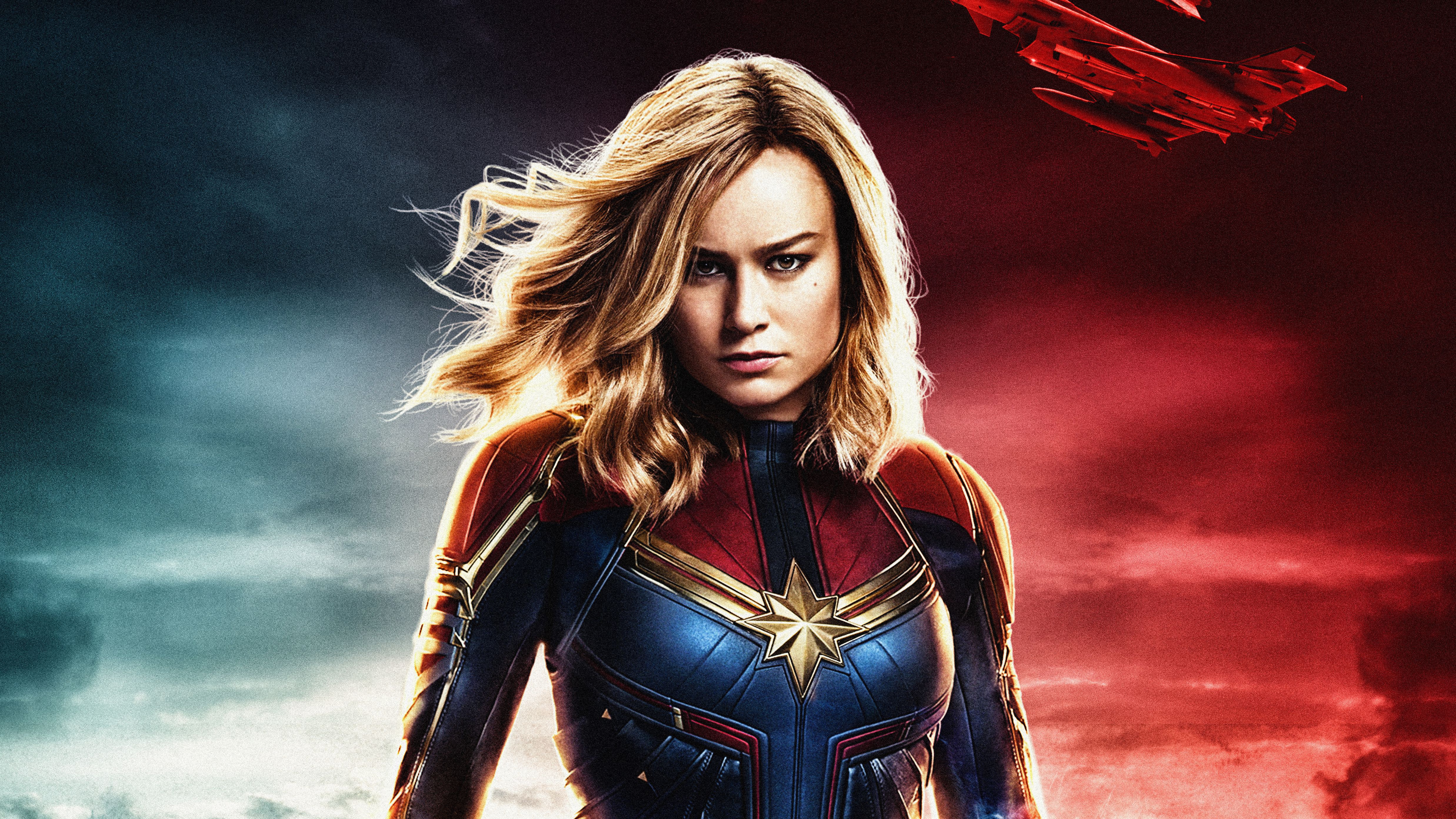 Female Avengers Wallpapers Wallpaper Cave