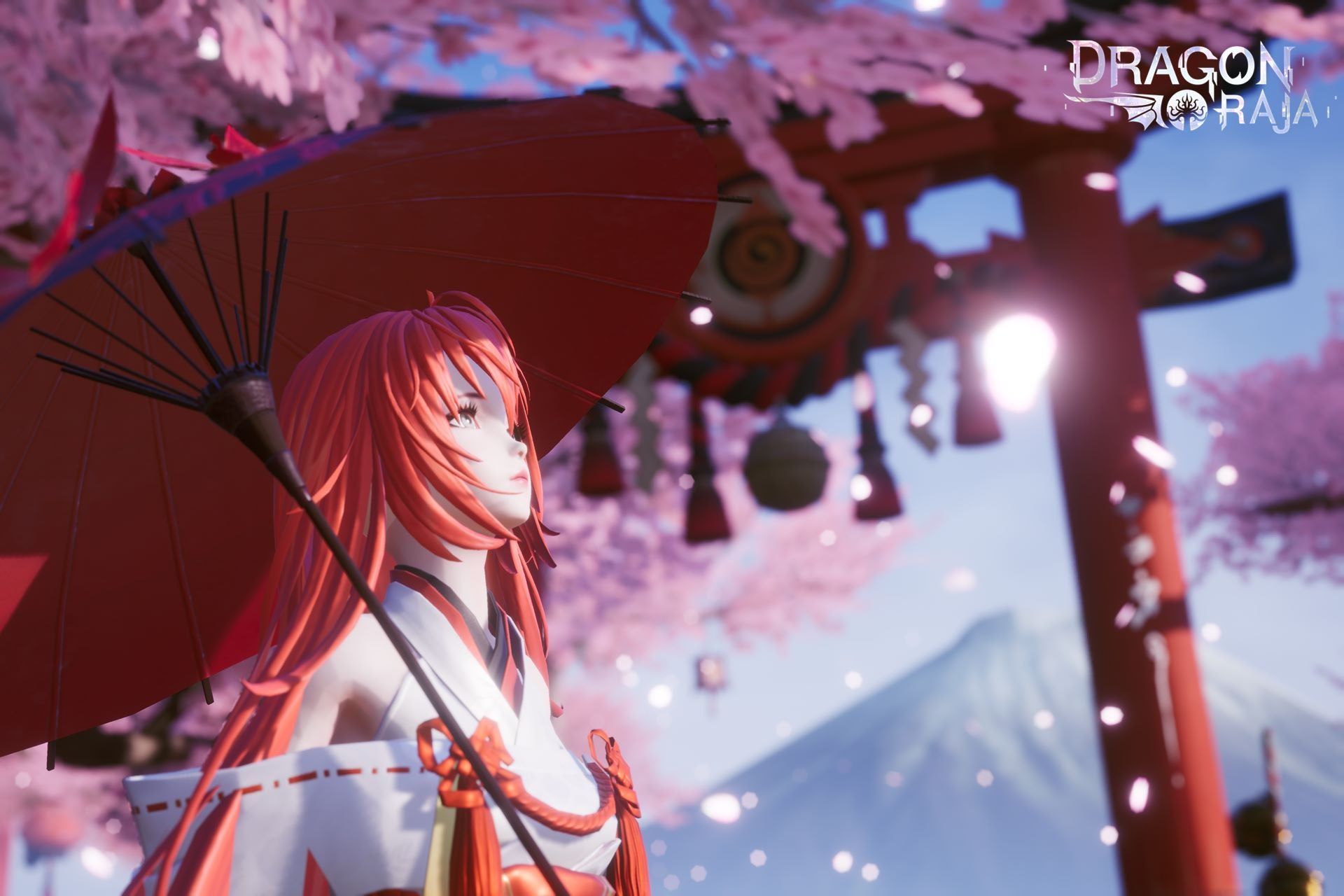 Dragon Raja Wallpapers Wallpaper Cave