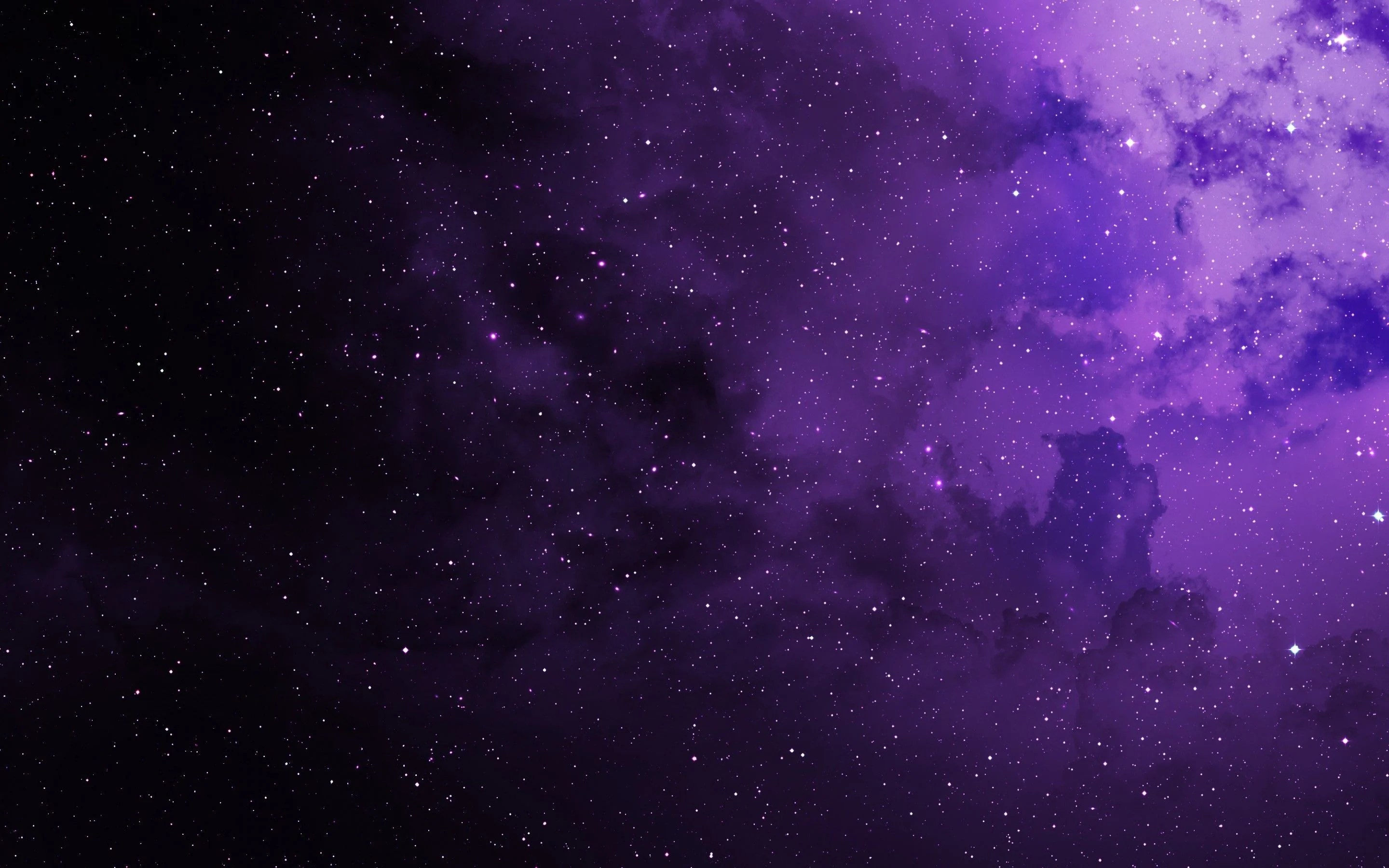 Purple Sky Wallpapers Wallpaper Cave