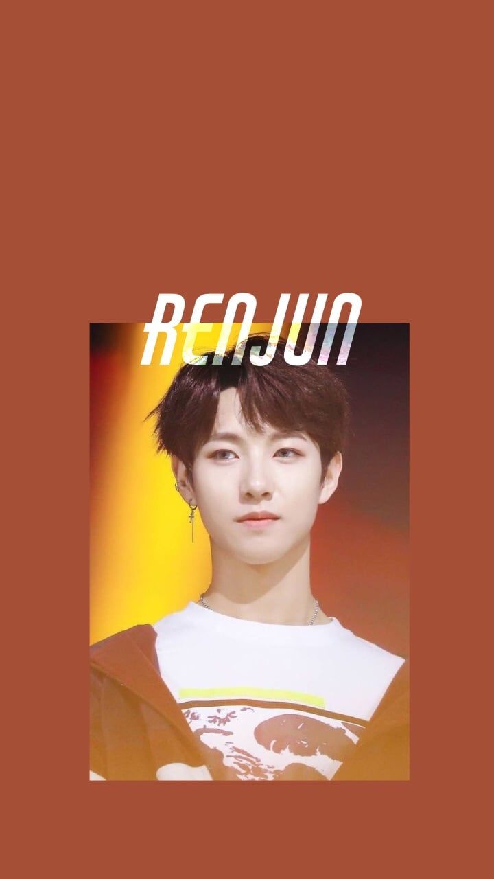 NCT Renjun Wallpapers Wallpaper Cave