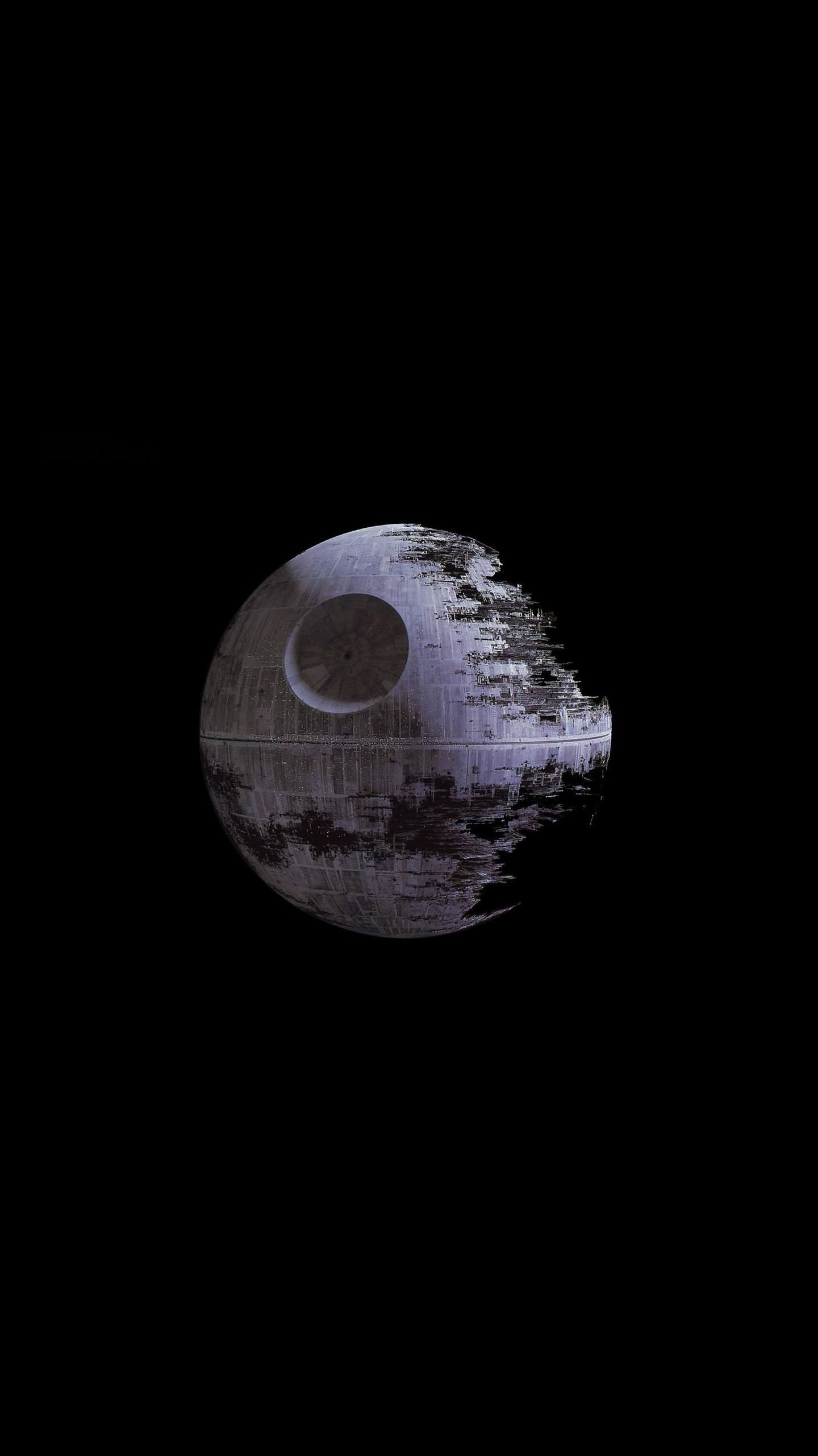 Star Wars Amoled Wallpapers Wallpaper Cave