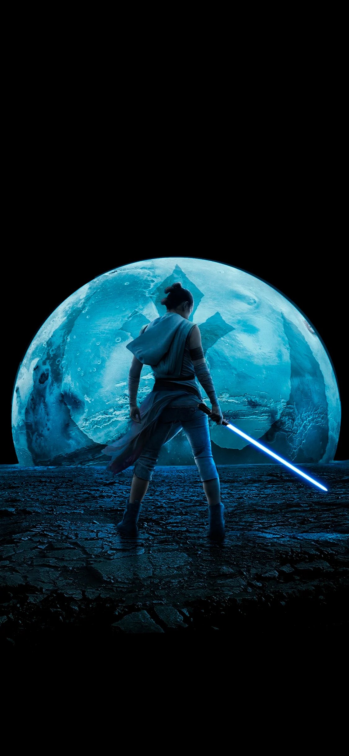 Star Wars Amoled Wallpapers Wallpaper Cave