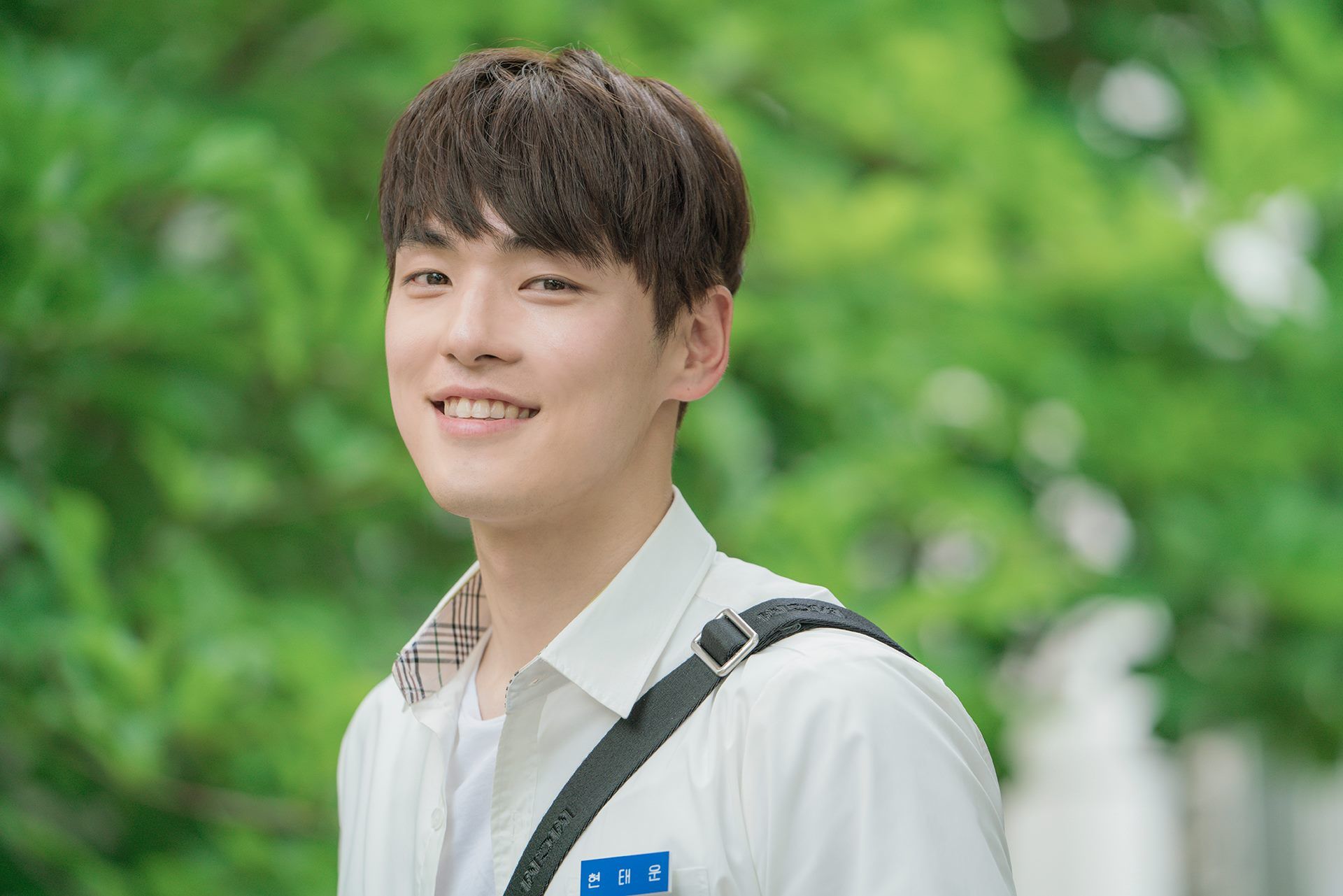 Kim Jeong Hyeon Wallpapers Wallpaper Cave