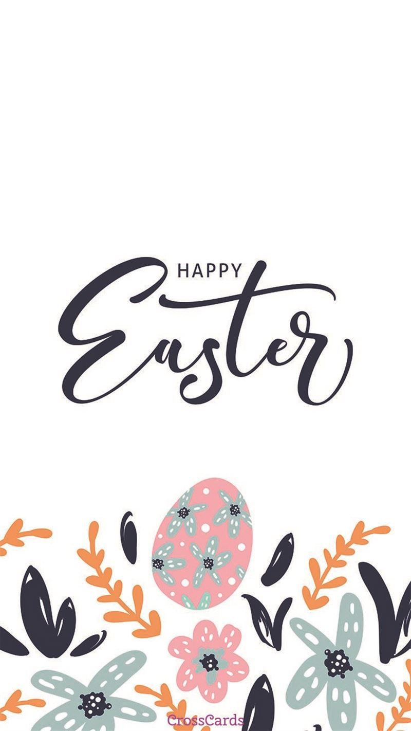 Easter Mobile Wallpapers Wallpaper Cave