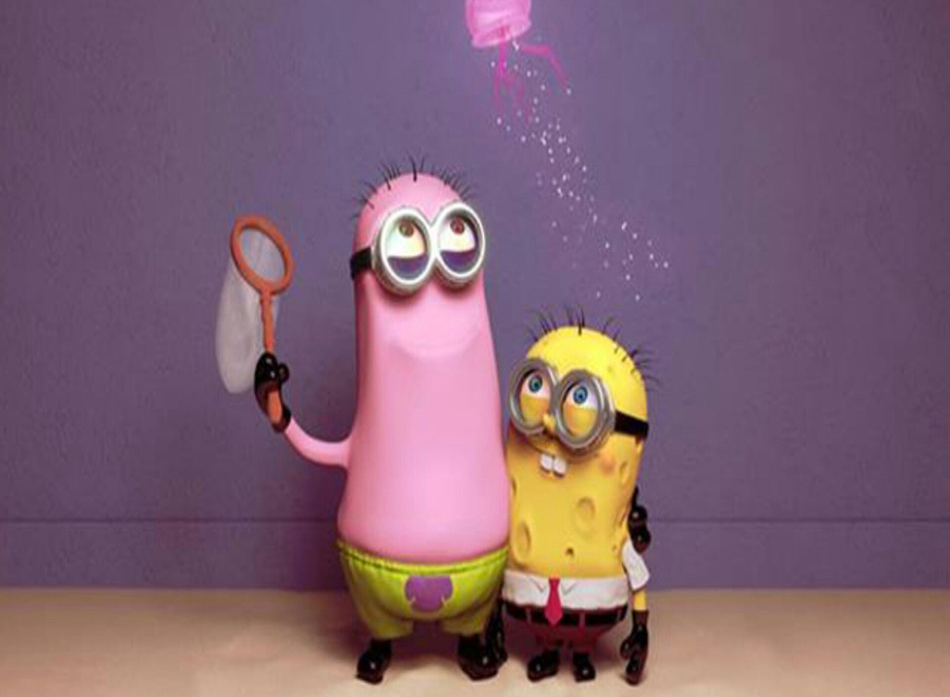 Happy Easter Minion Wallpapers Wallpaper Cave