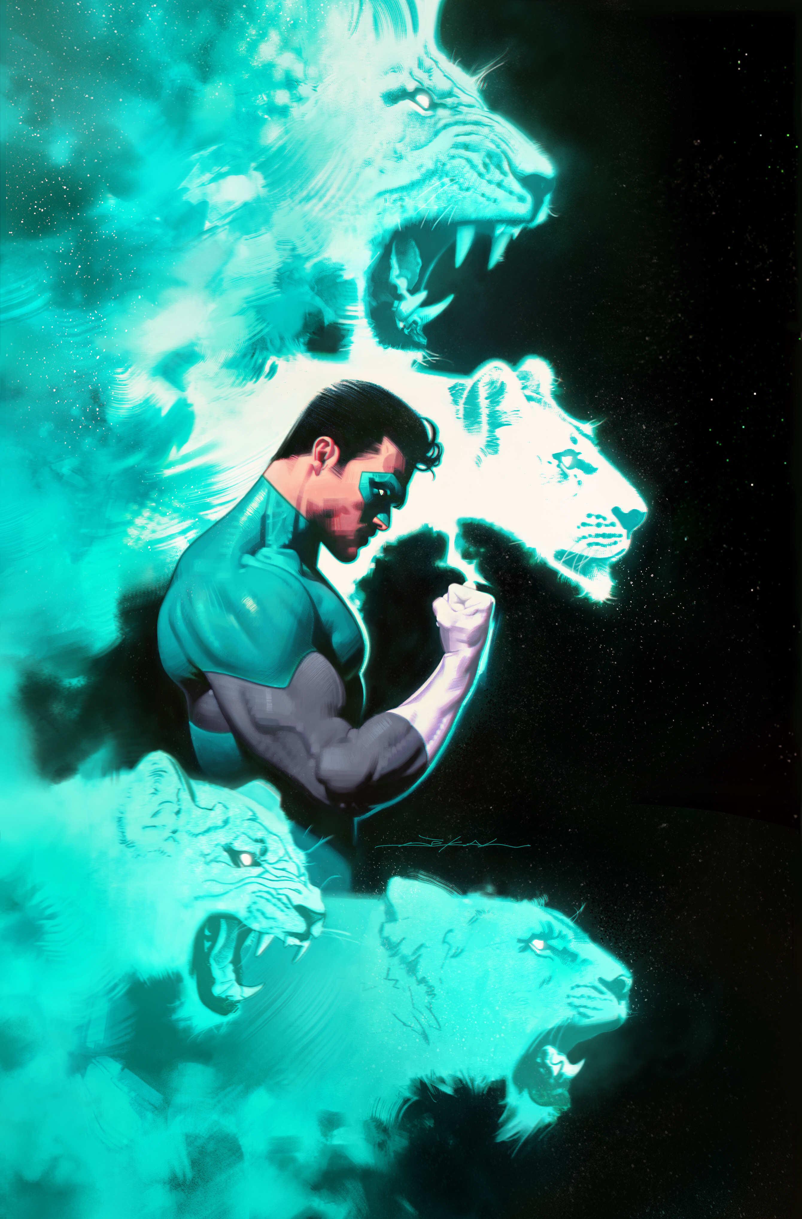 Green Lantern Android HD Wallpapers Wallpaper Cave