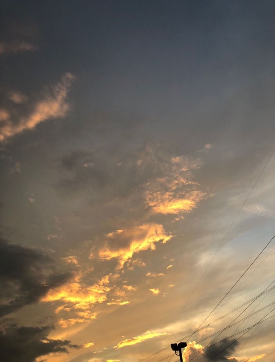 Clouds Aesthetic 2020 Wallpapers Wallpaper Cave