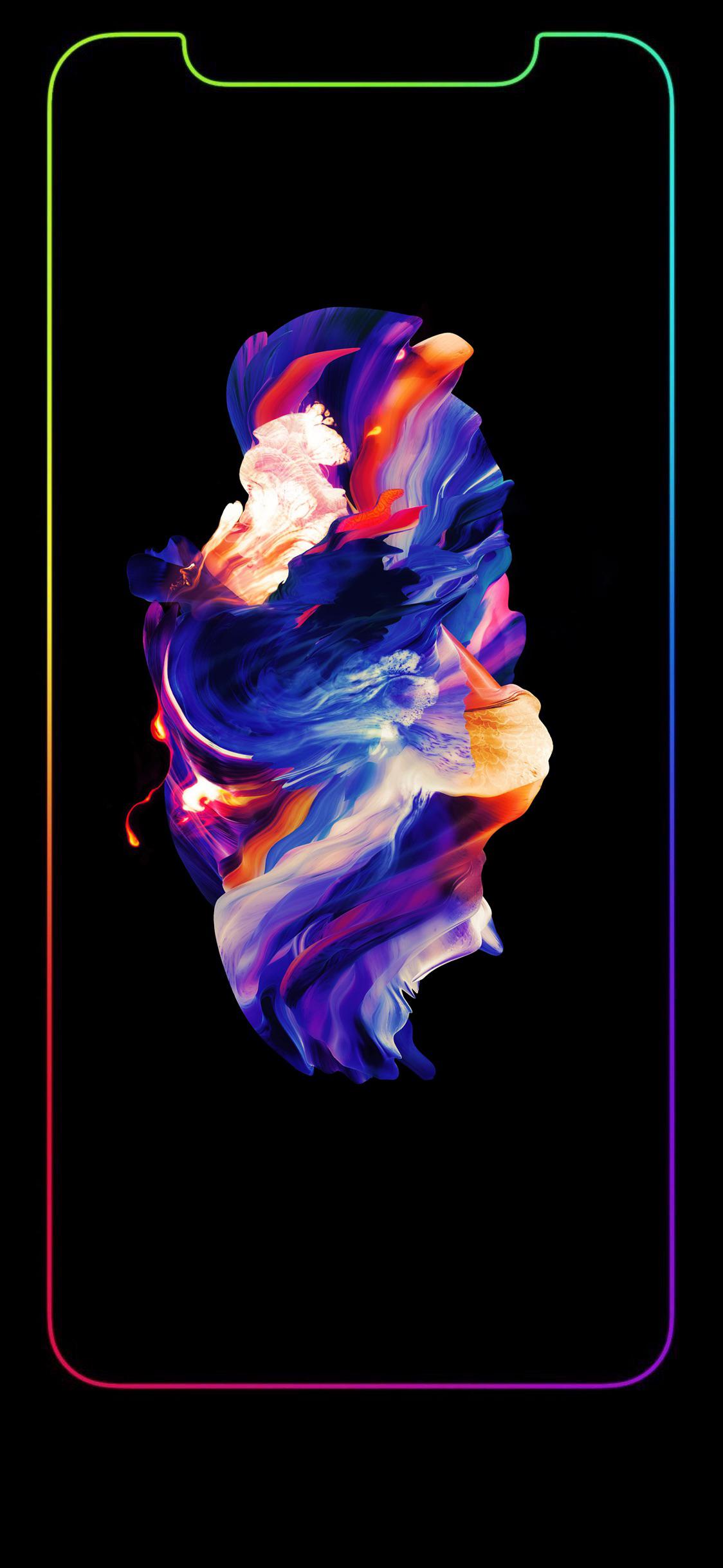 iPhone Oled Wallpapers Wallpaper Cave