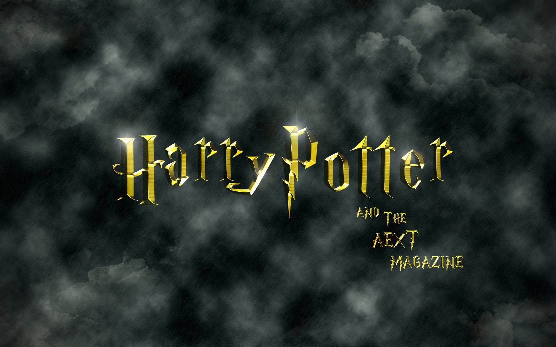 Harry Potter Laptop Wallpapers Wallpaper Cave