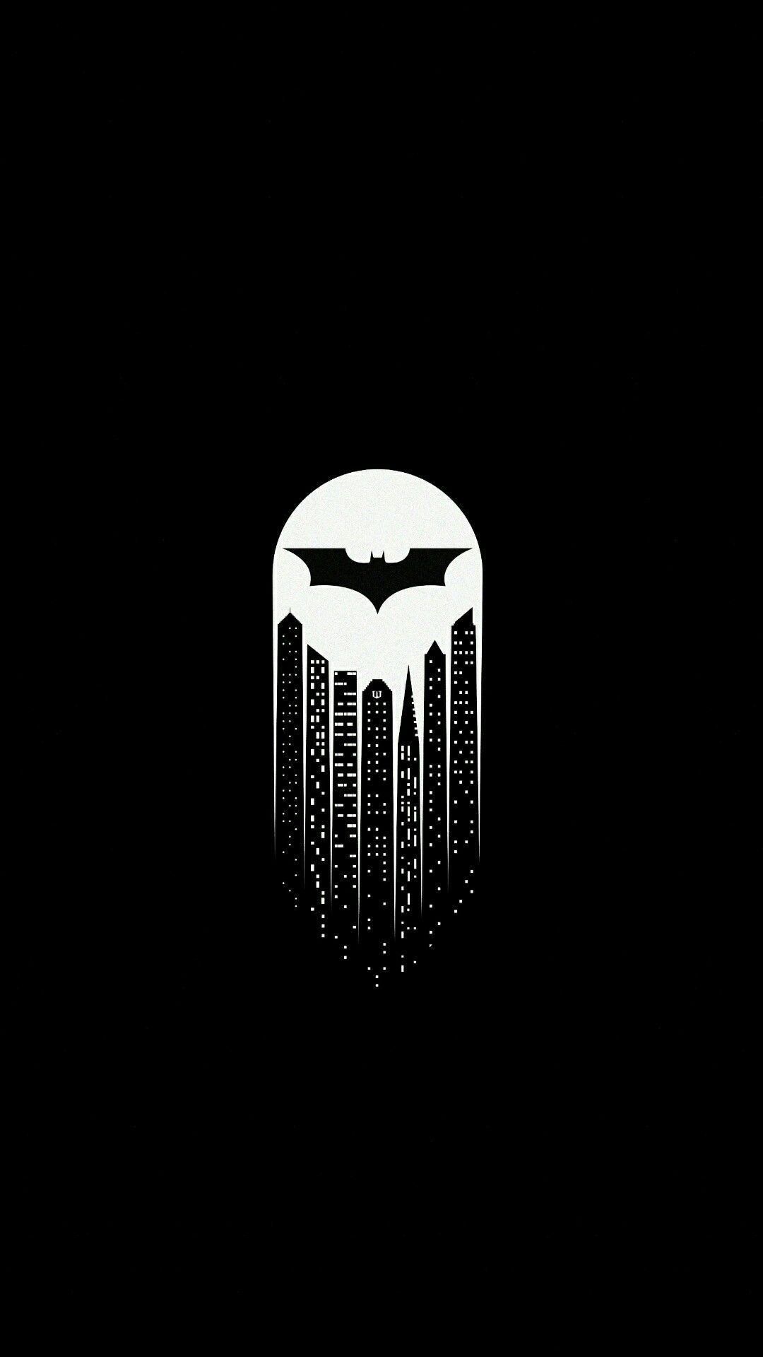 Batman iPhone Xr Wallpapers Wallpaper Cave
