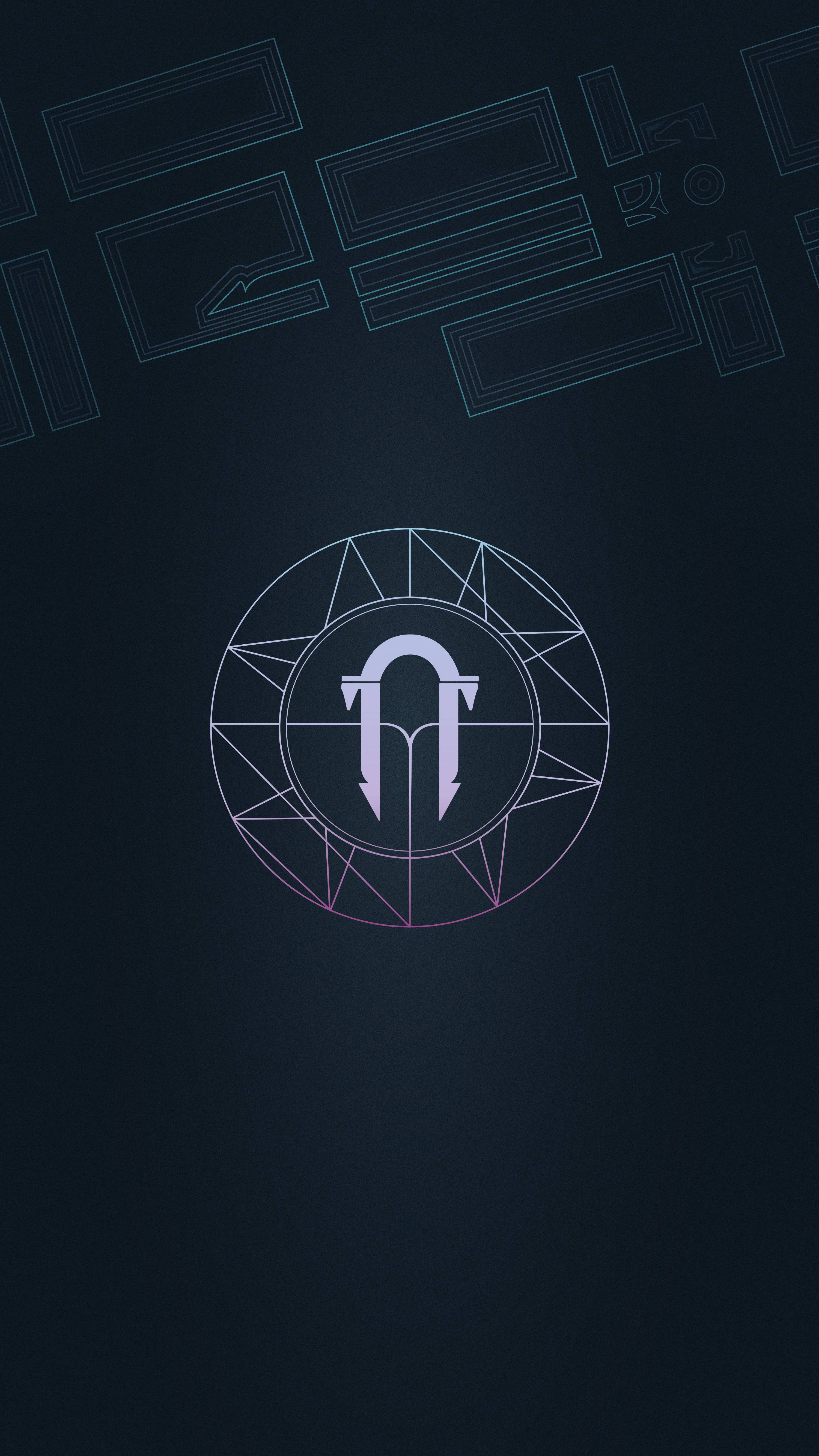 Destiny 2 Phone Emblem Wallpapers Wallpaper Cave