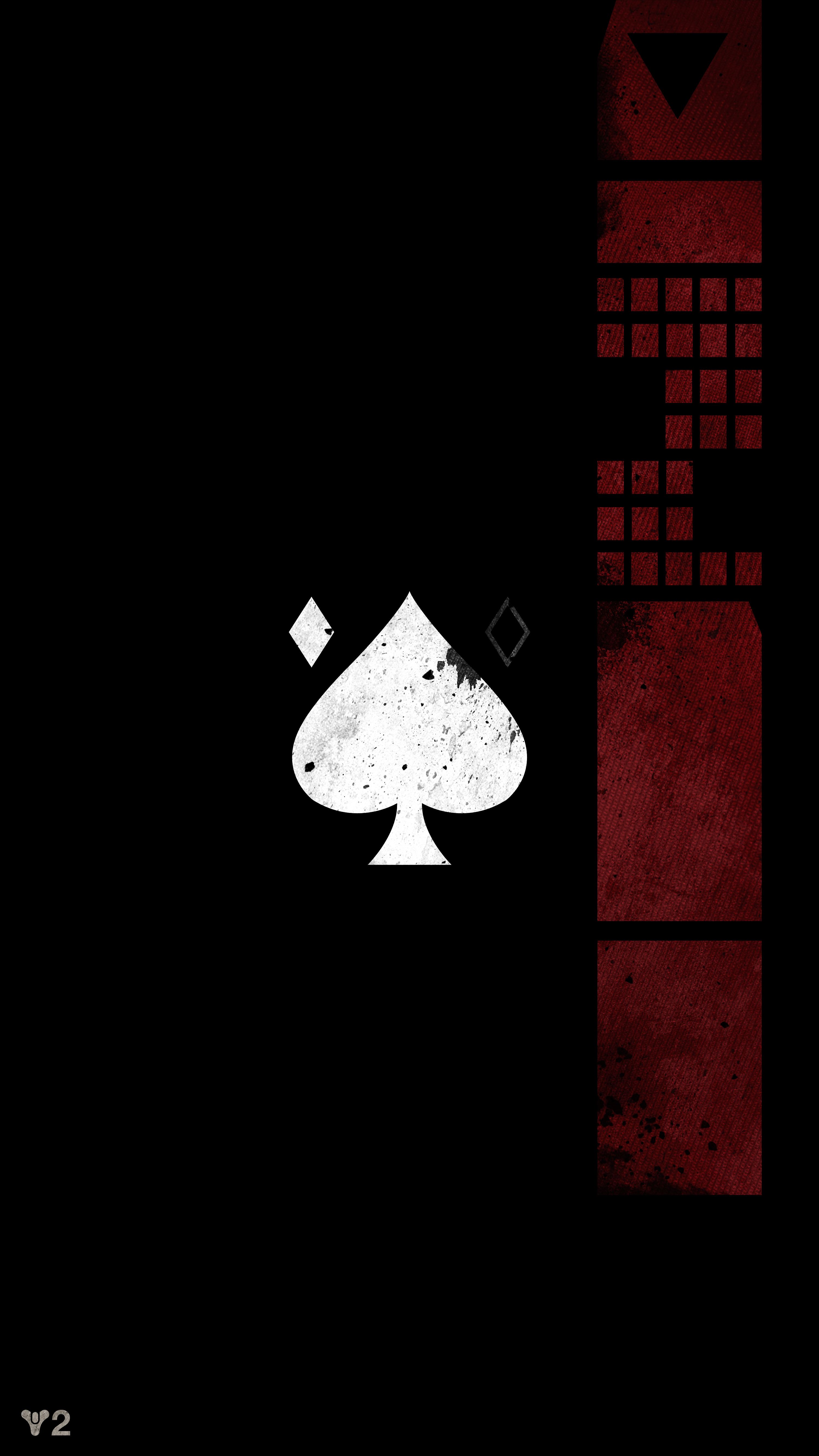 Destiny 2 Phone Emblem Wallpapers Wallpaper Cave