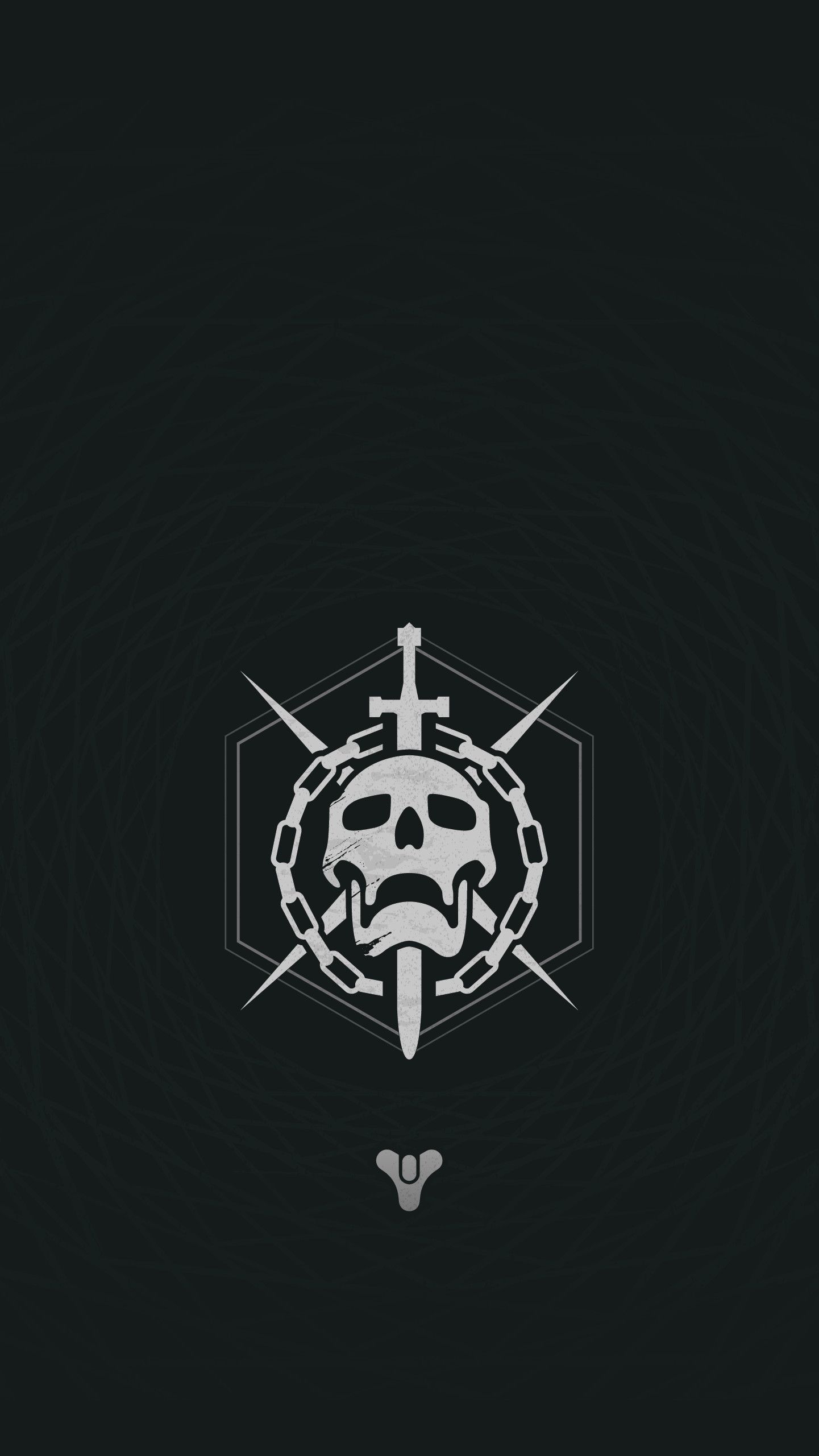 Destiny 2 Phone Emblem Wallpapers Wallpaper Cave