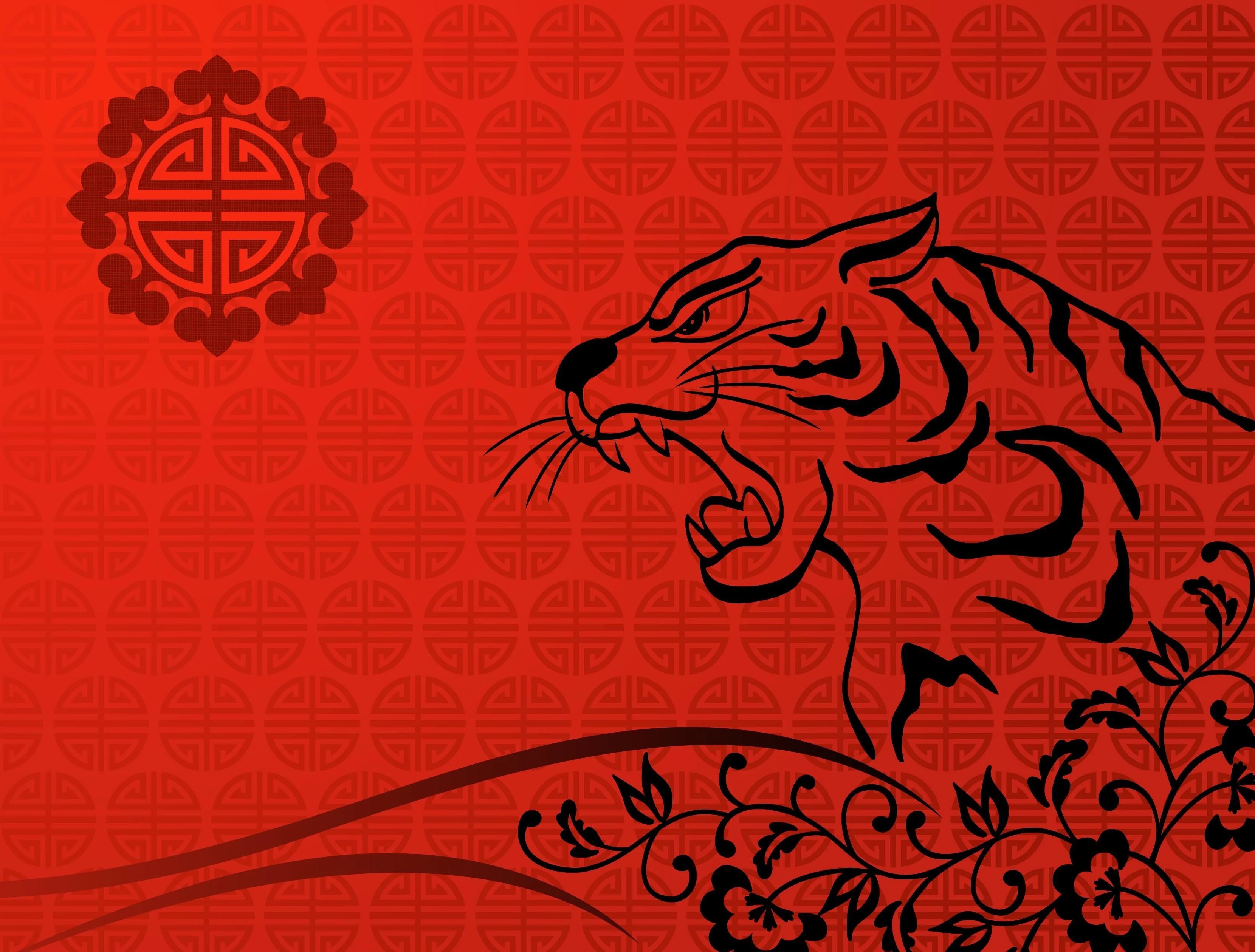 Chinese Zodiac Wallpapers Wallpaper Cave