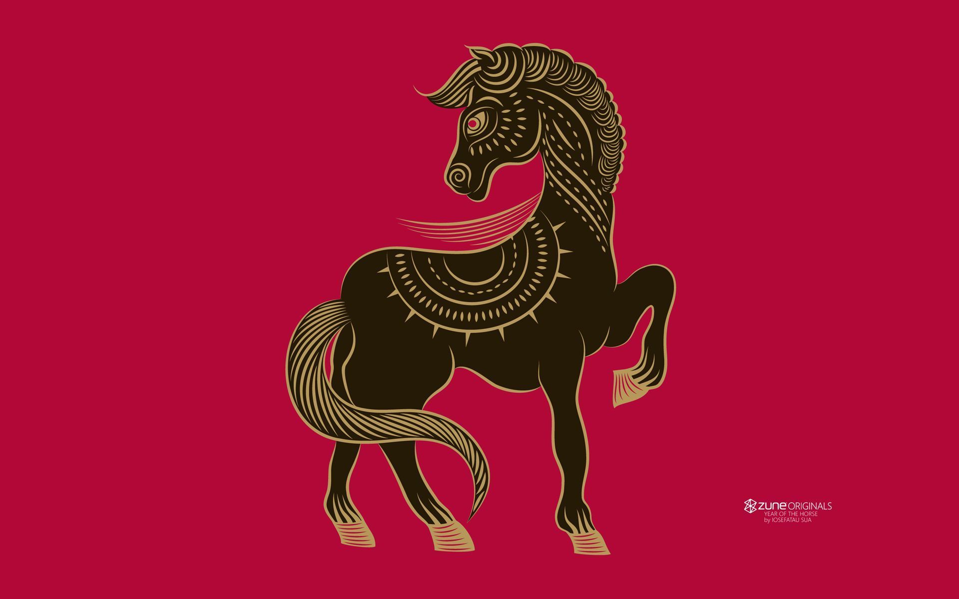 Chinese Zodiac Wallpapers Wallpaper Cave
