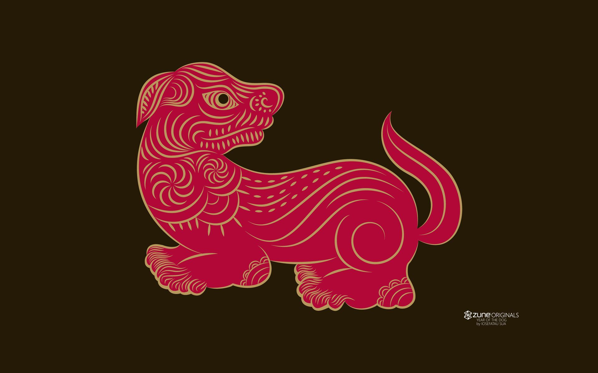 Chinese Zodiac Wallpapers Wallpaper Cave