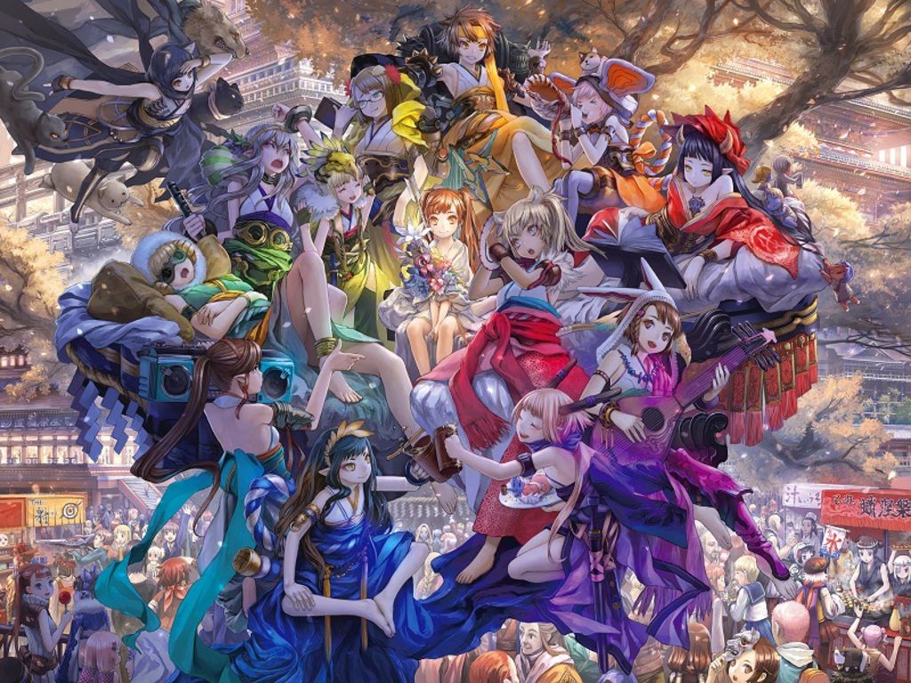 Chinese Zodiac Wallpapers Wallpaper Cave