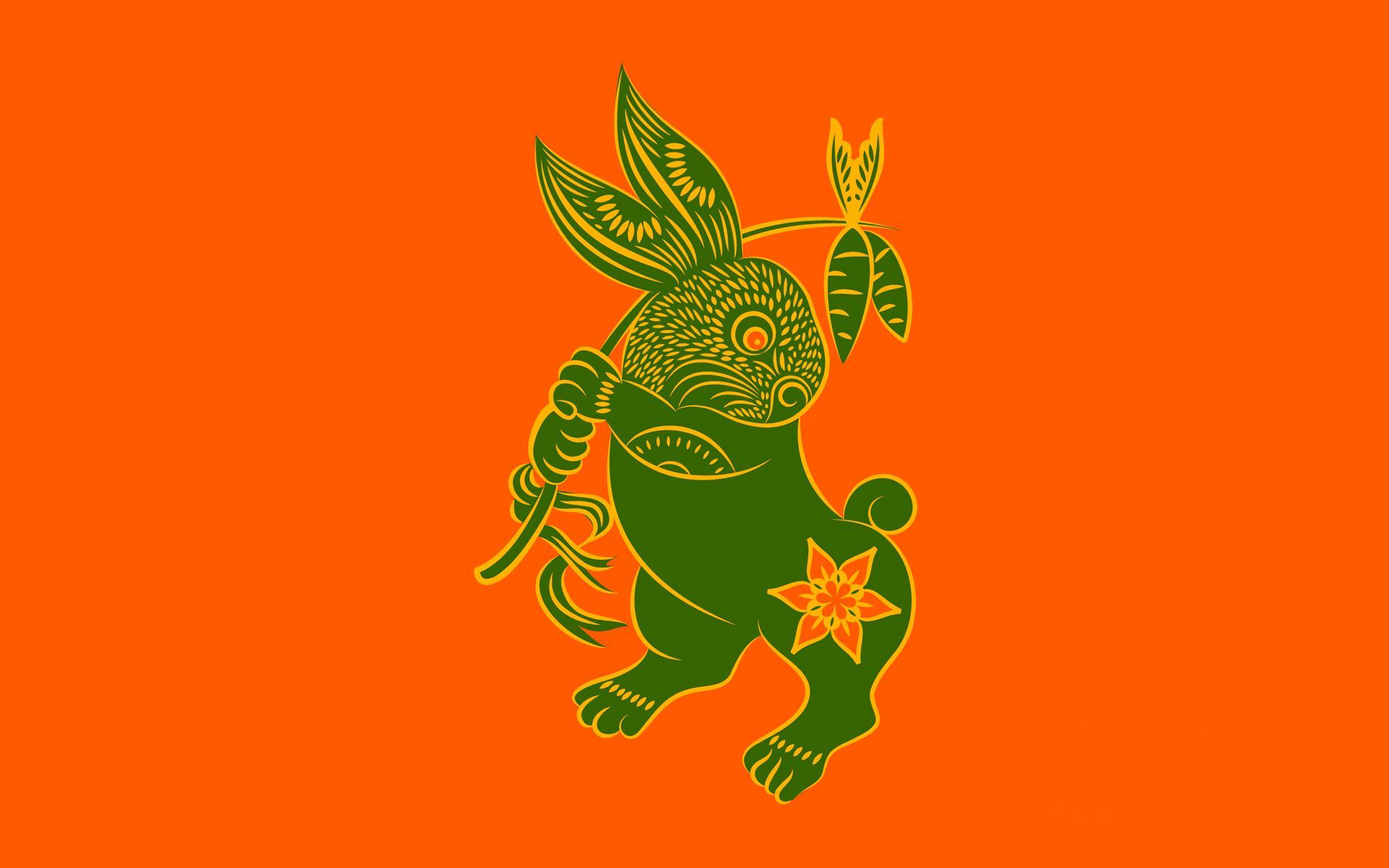 Chinese Zodiac Wallpapers Wallpaper Cave